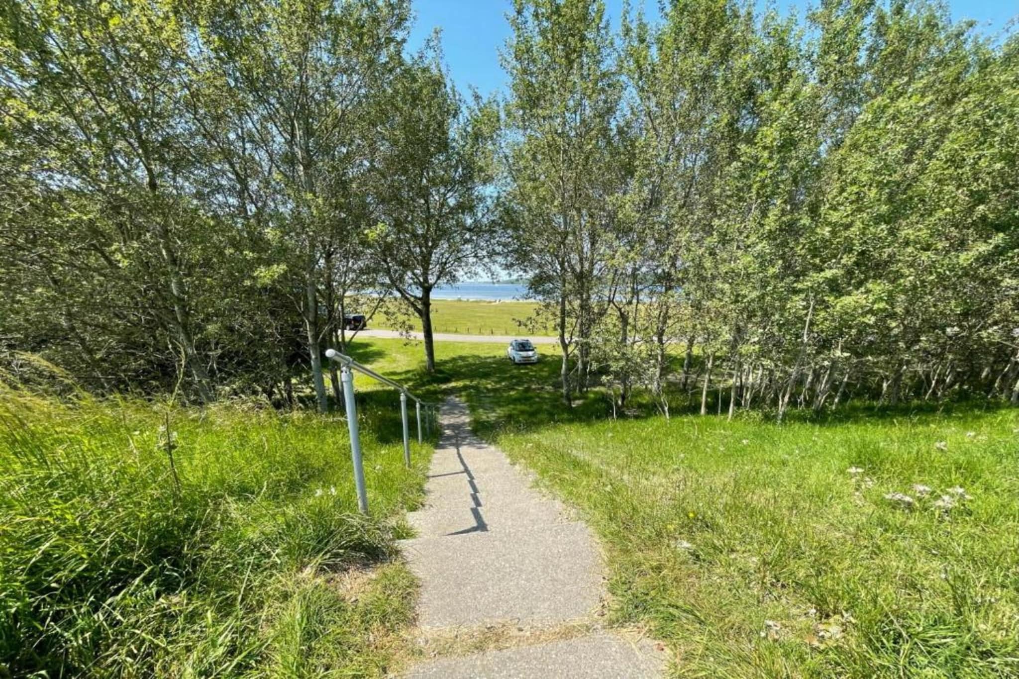 Park Veerse Kreek 8-Gebieden zomer 20km