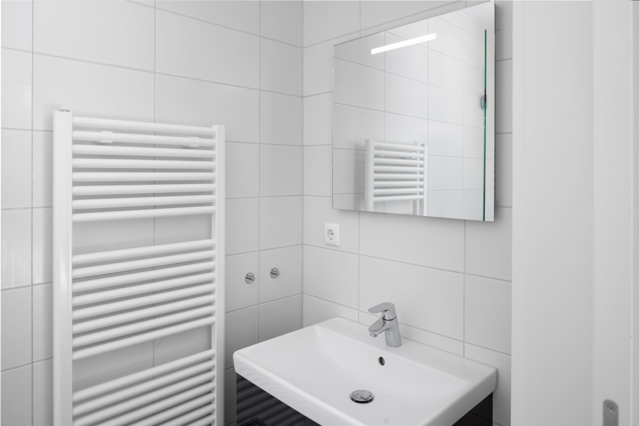 Park Veerse Kreek 8-Badkamer