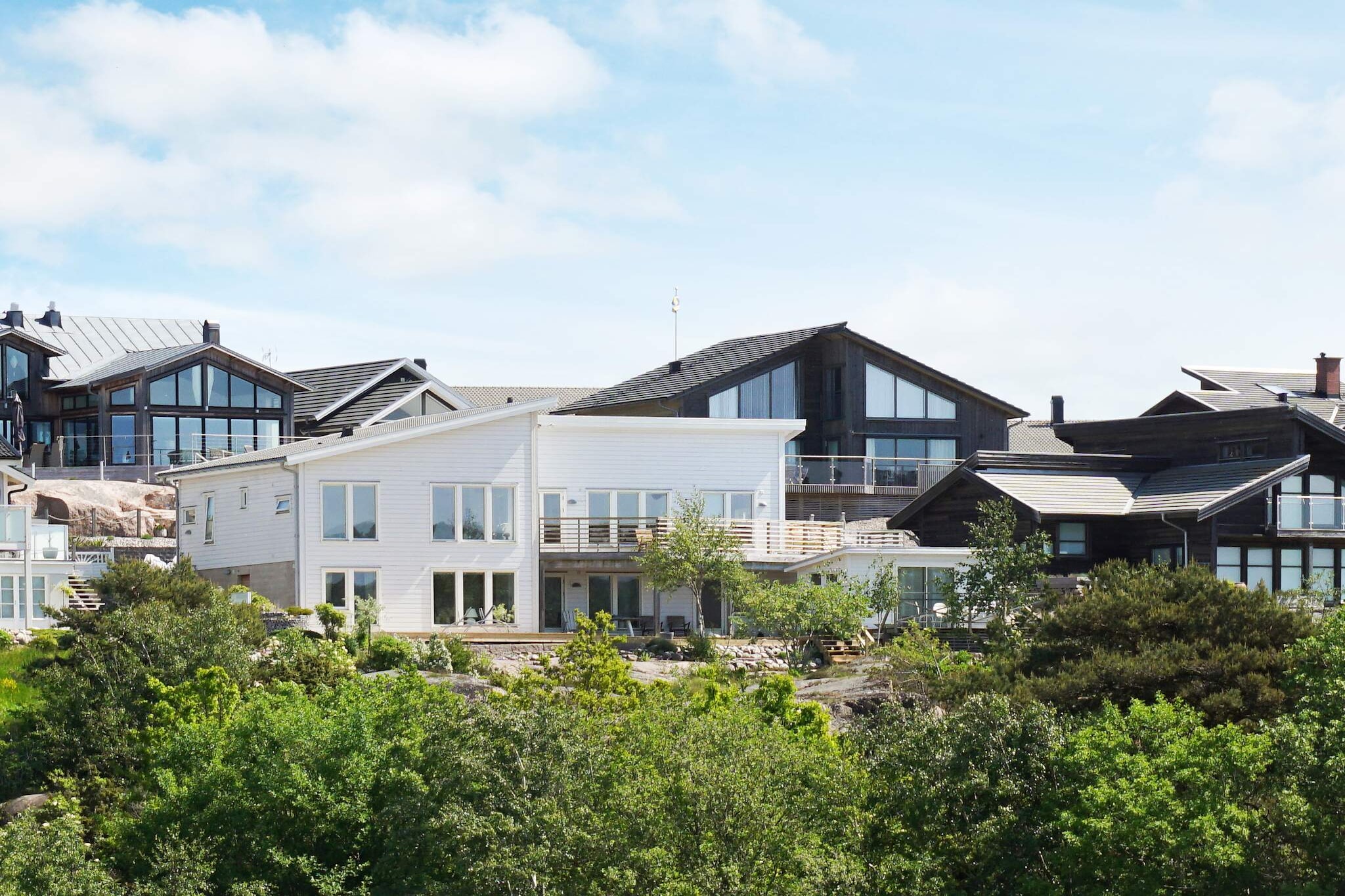 4 persoons vakantie huis in Bovallstrand-By Traum