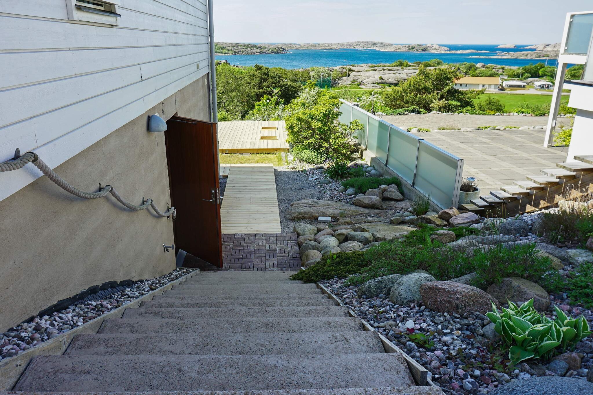 4 persoons vakantie huis in Bovallstrand-By Traum