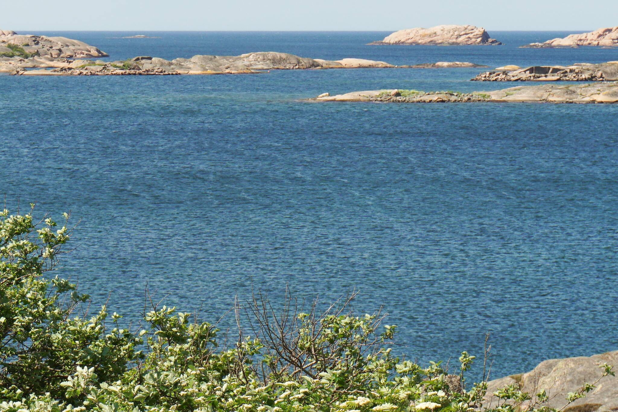 4 persoons vakantie huis in Bovallstrand-By Traum