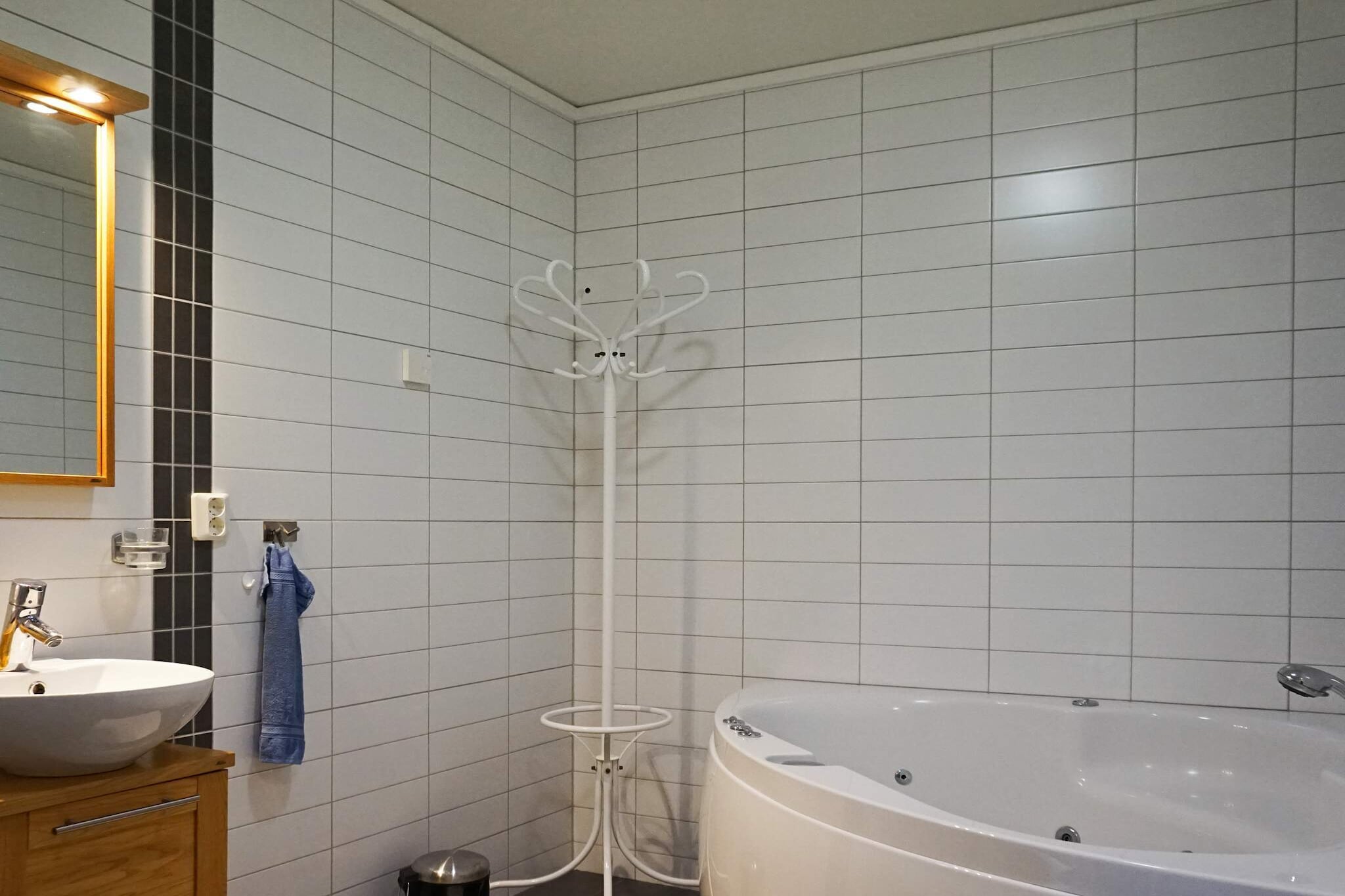 4 persoons vakantie huis in Bovallstrand-By Traum