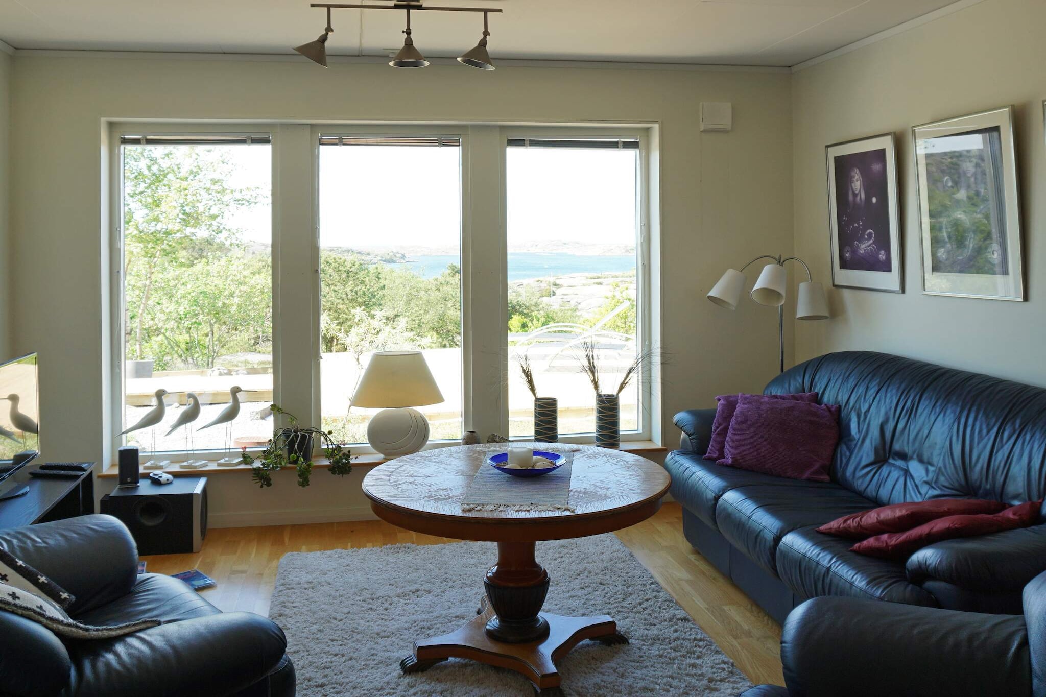 4 persoons vakantie huis in Bovallstrand-By Traum - Binnen