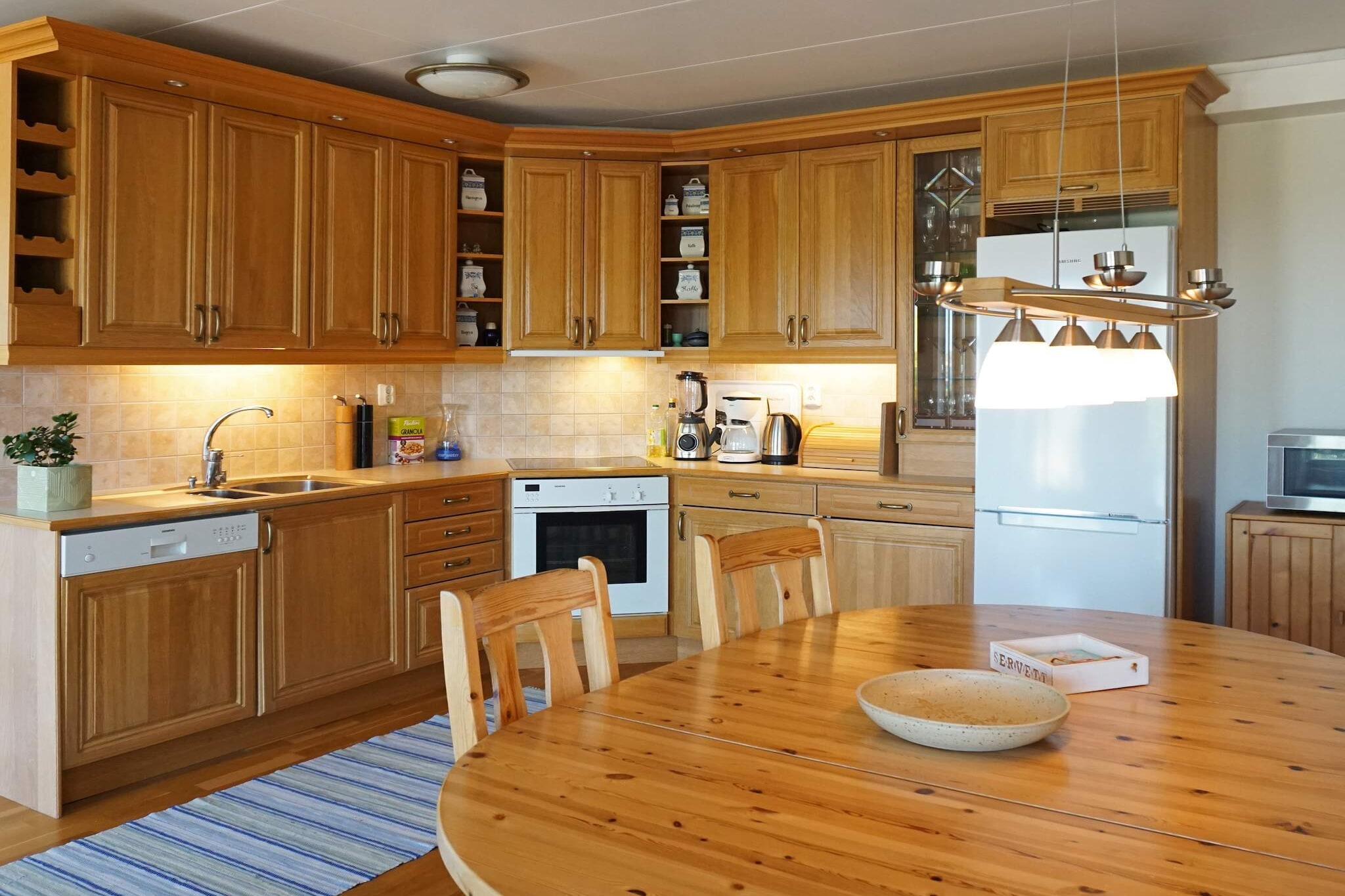 4 persoons vakantie huis in Bovallstrand-By Traum - Binnen
