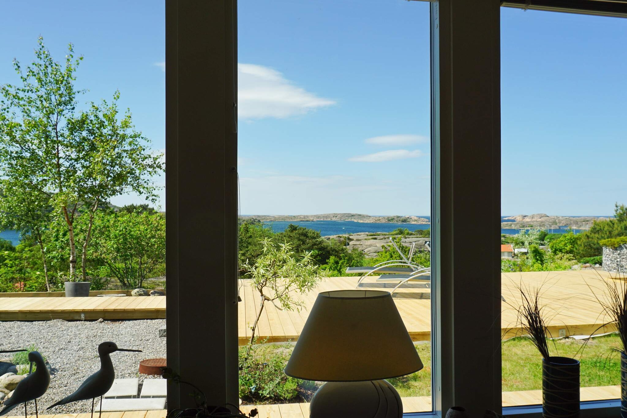4 persoons vakantie huis in Bovallstrand-By Traum - Binnen