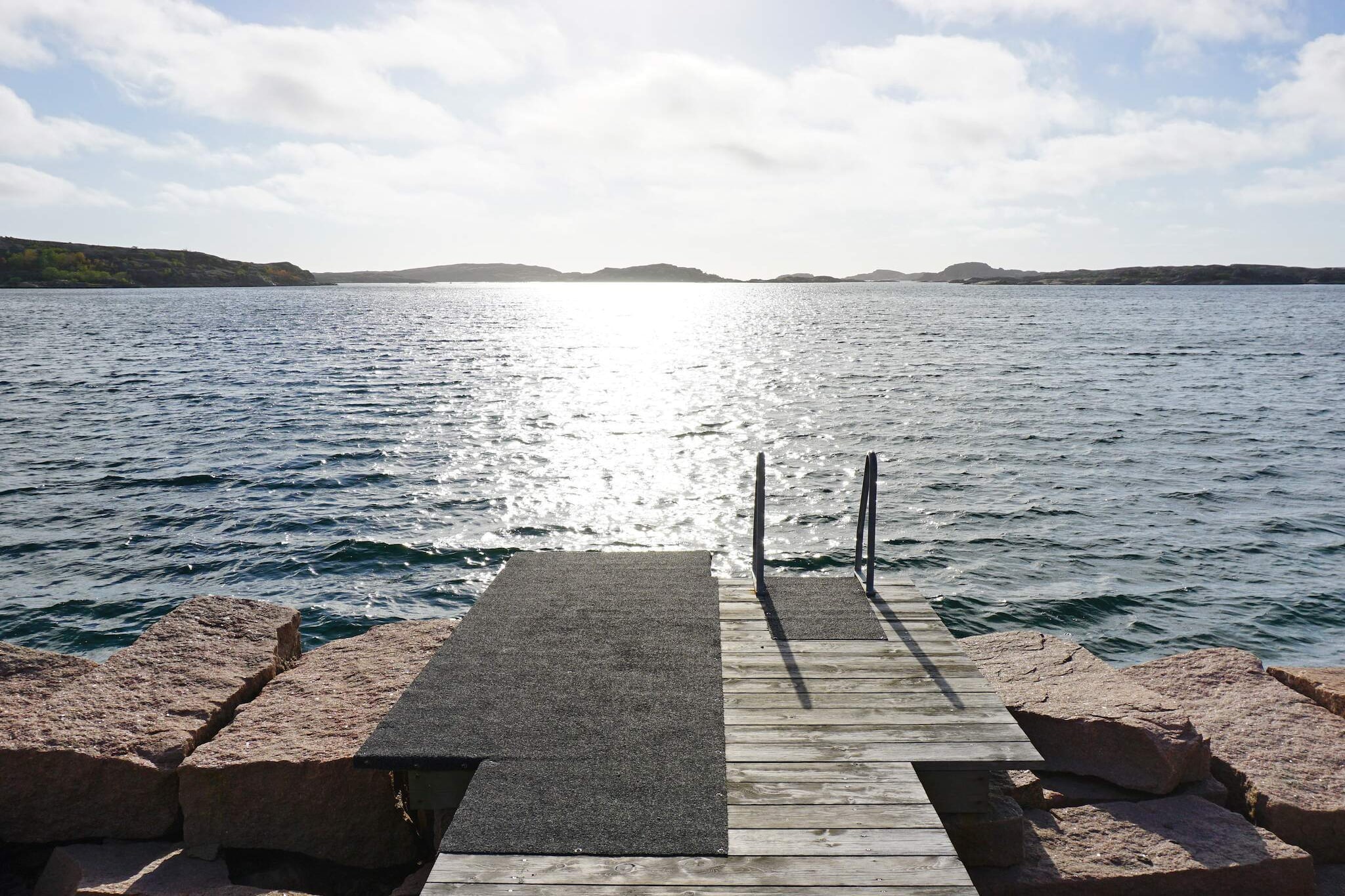 4 persoons vakantie huis in Bovallstrand-By Traum - Uitzicht
