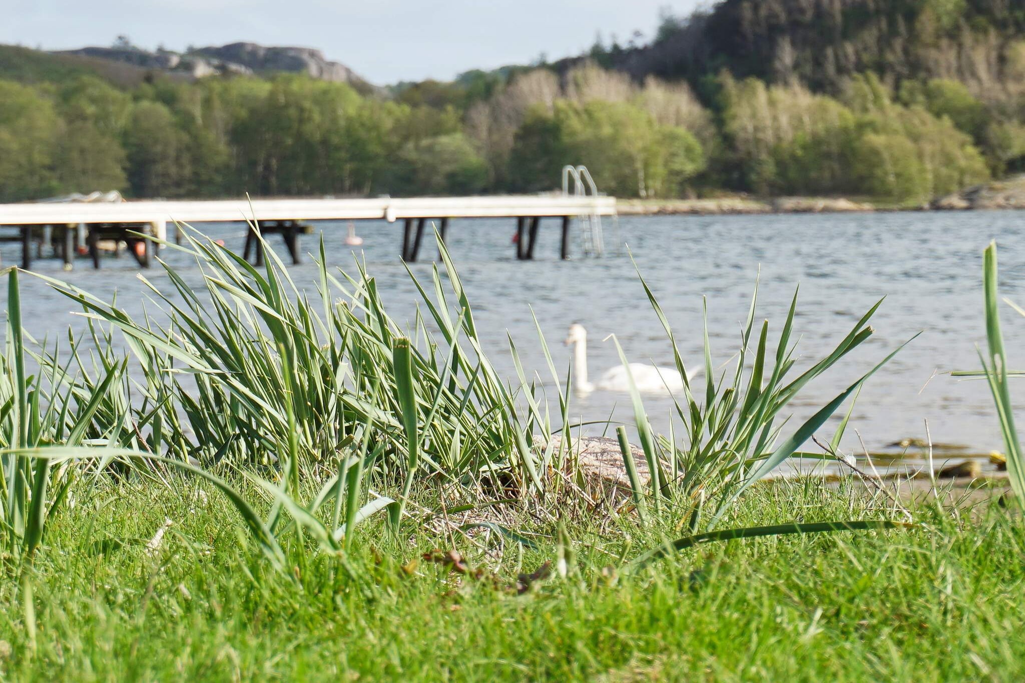 4 persoons vakantie huis in Bovallstrand-By Traum - Uitzicht