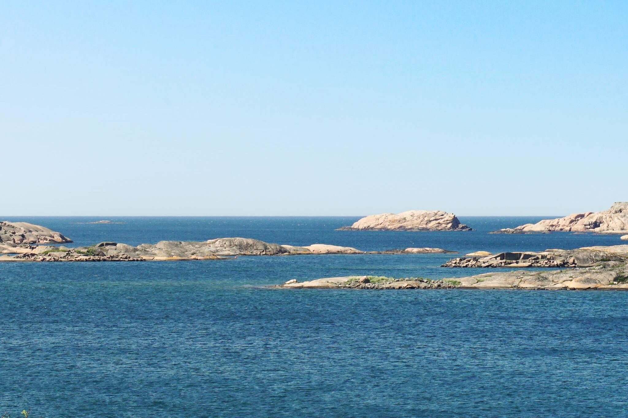 4 persoons vakantie huis in Bovallstrand-By Traum - Uitzicht
