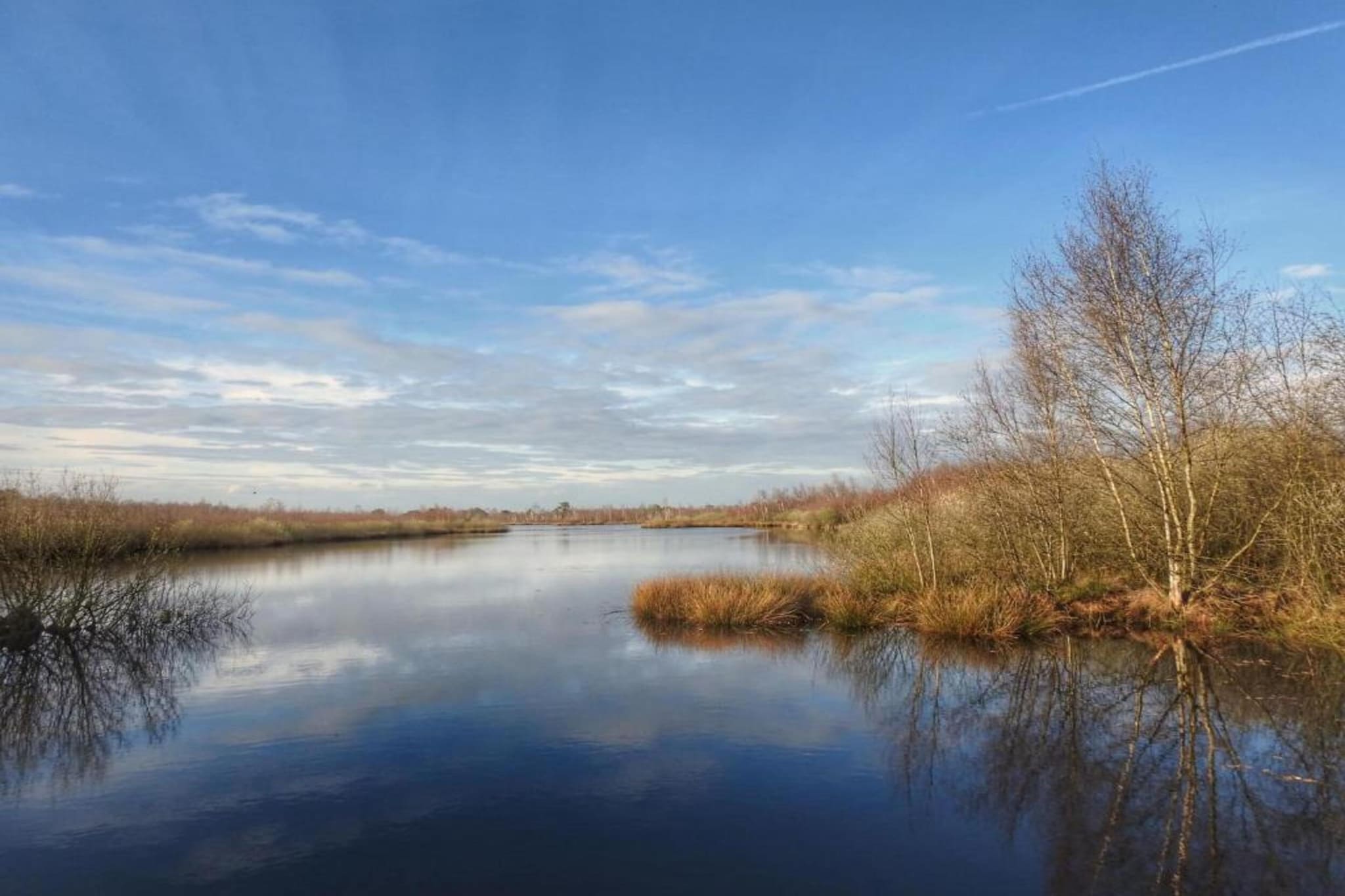 Park De Peel 1-Gebiete Sommer 20 km
