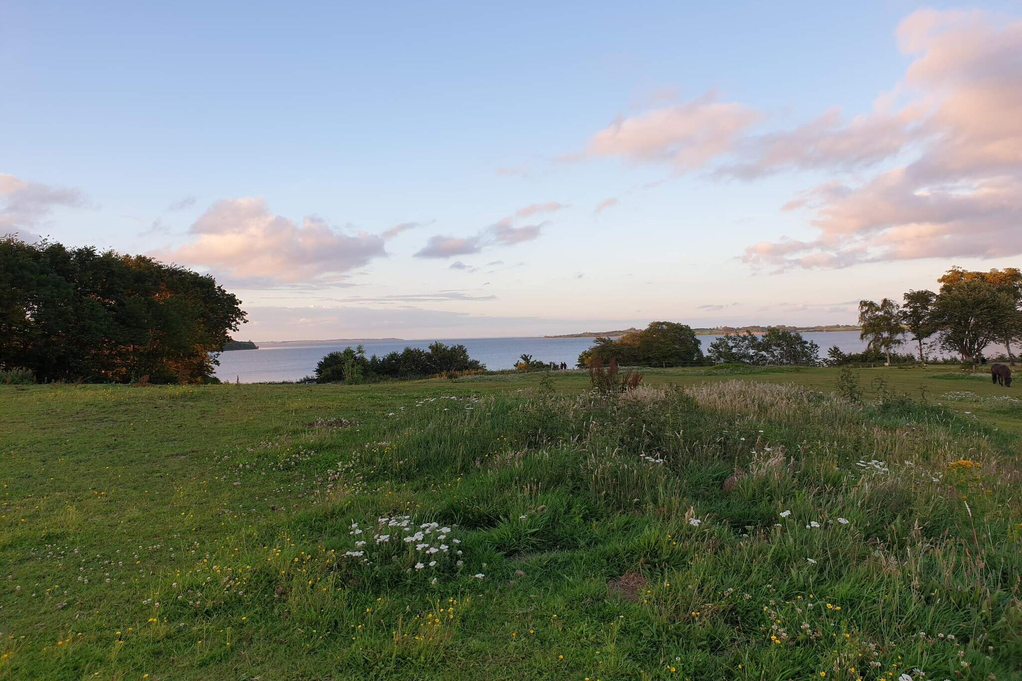 5 person holiday home in Aabenraa-By Traum