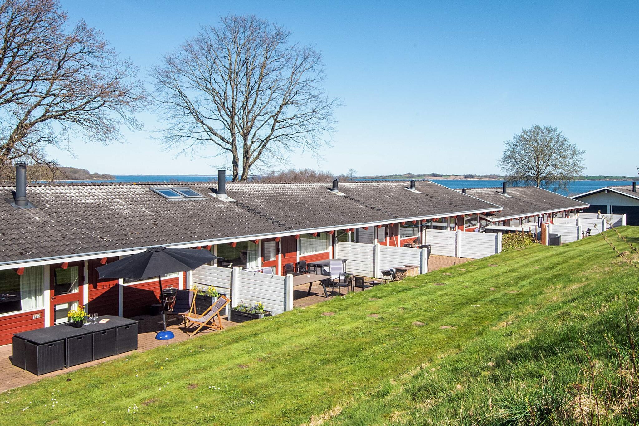 5 persoons vakantie huis in Aabenraa-By Traum