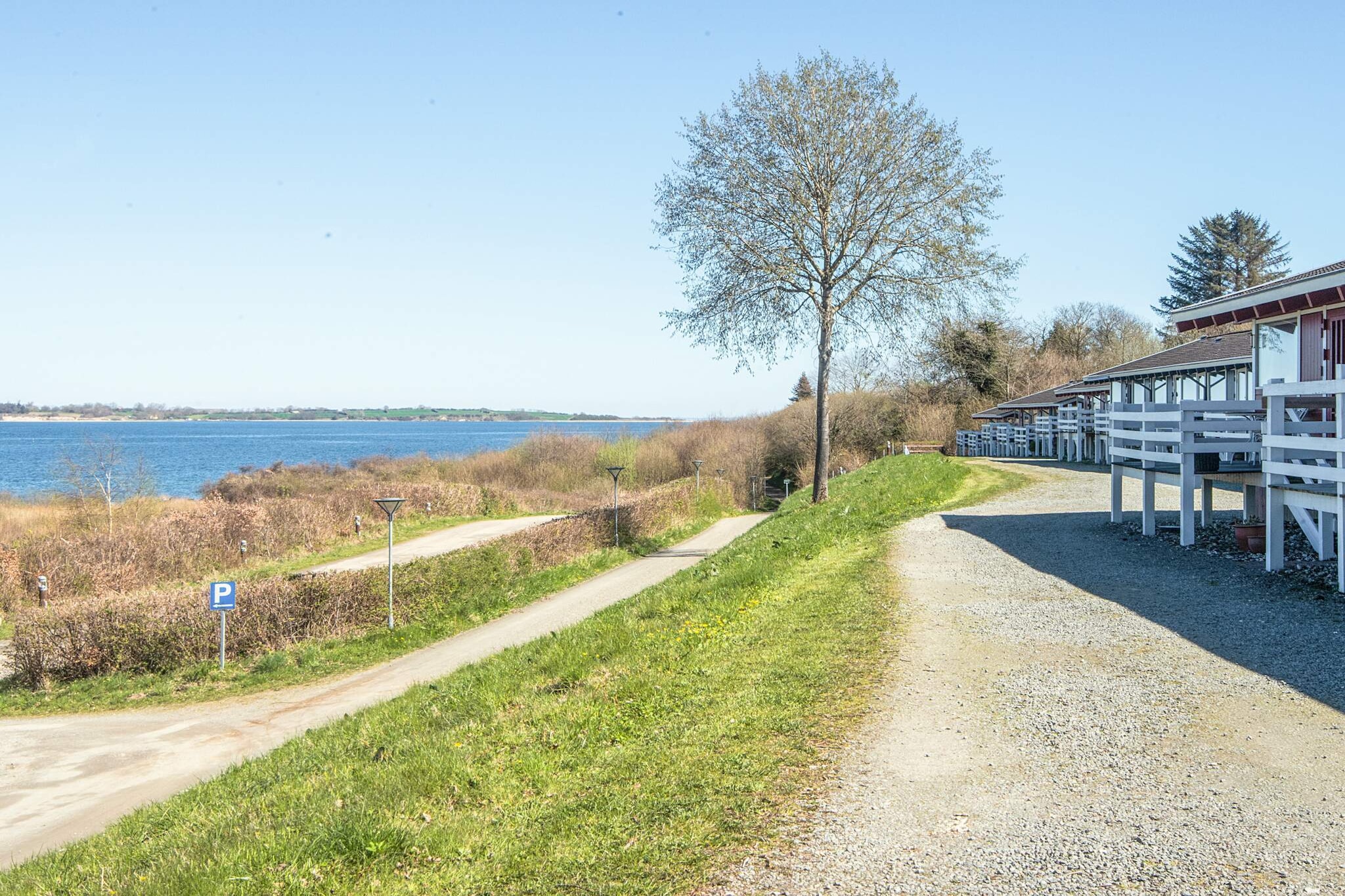 5 persoons vakantie huis in Aabenraa-By Traum