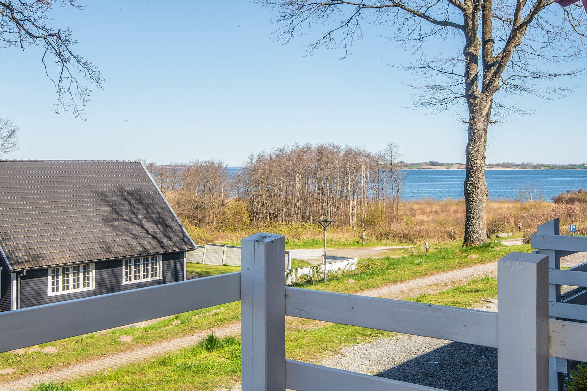 5 persoons vakantie huis in Aabenraa-By Traum - Waterzicht