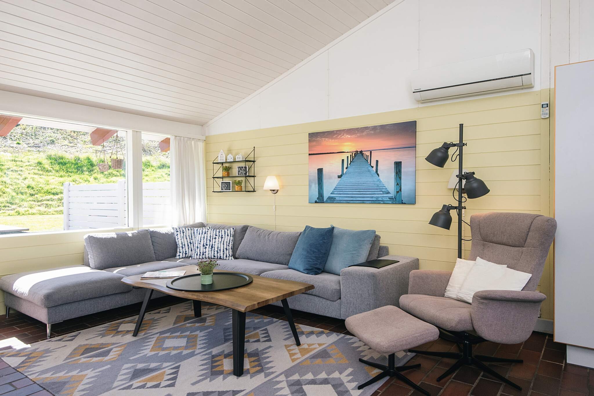 5 persoons vakantie huis in Aabenraa-By Traum - Binnen