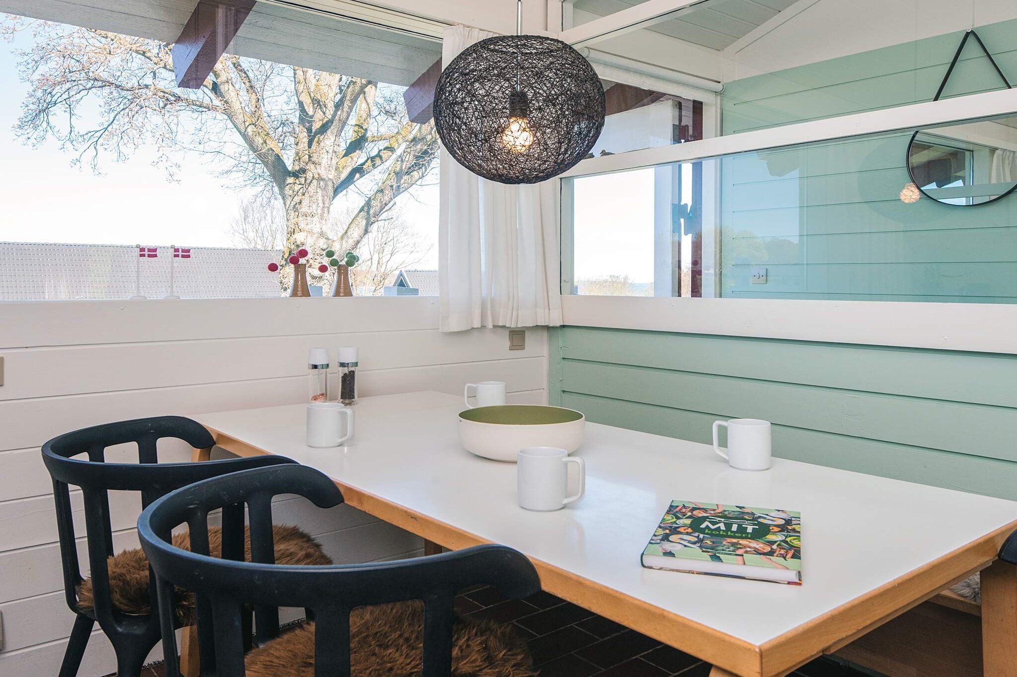 5 persoons vakantie huis in Aabenraa-By Traum - Binnen