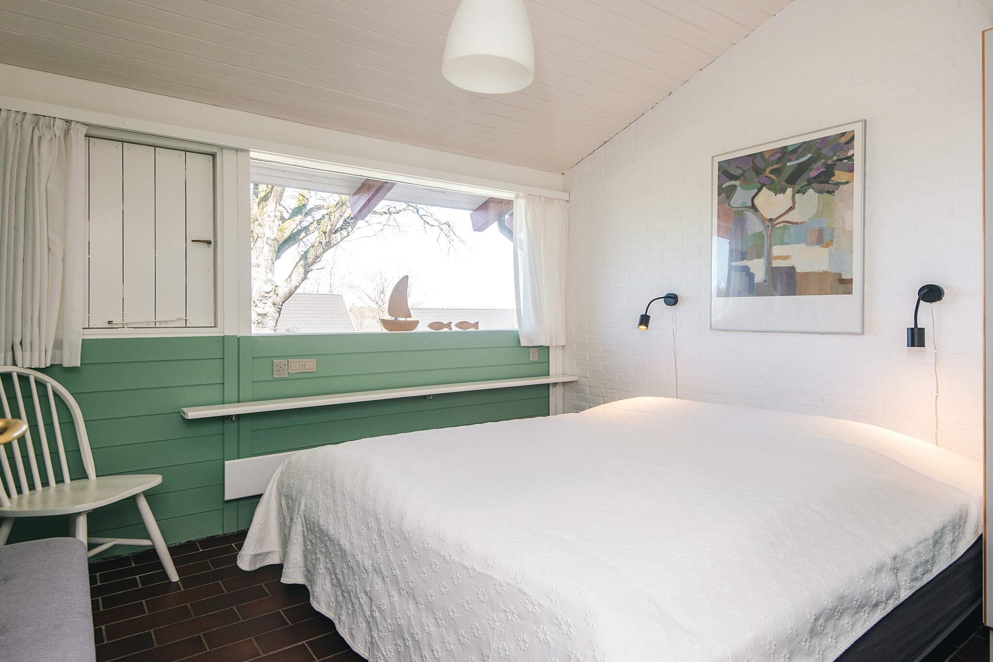 5 persoons vakantie huis in Aabenraa-By Traum - Binnen