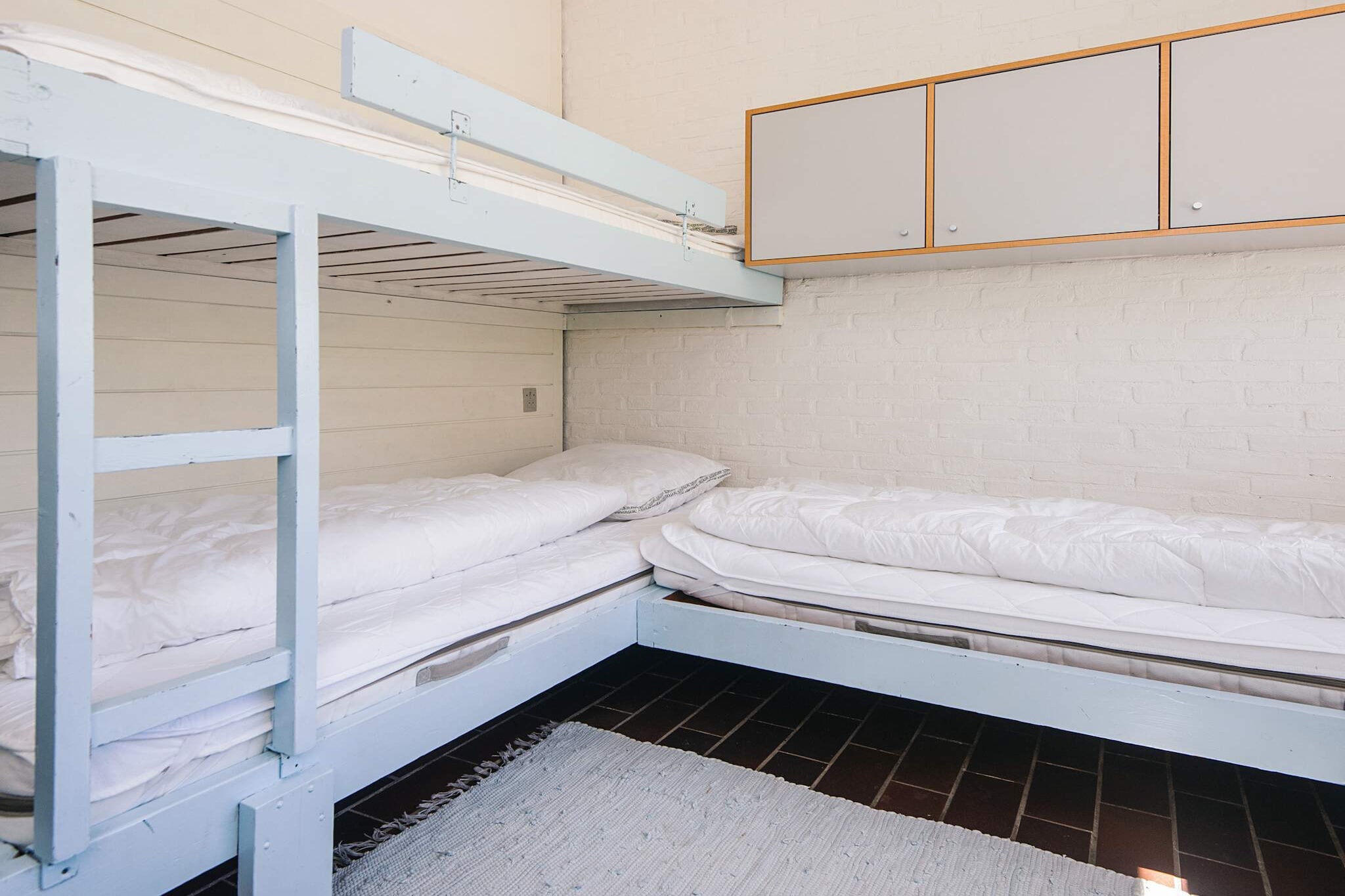 5 persoons vakantie huis in Aabenraa-By Traum - Binnen