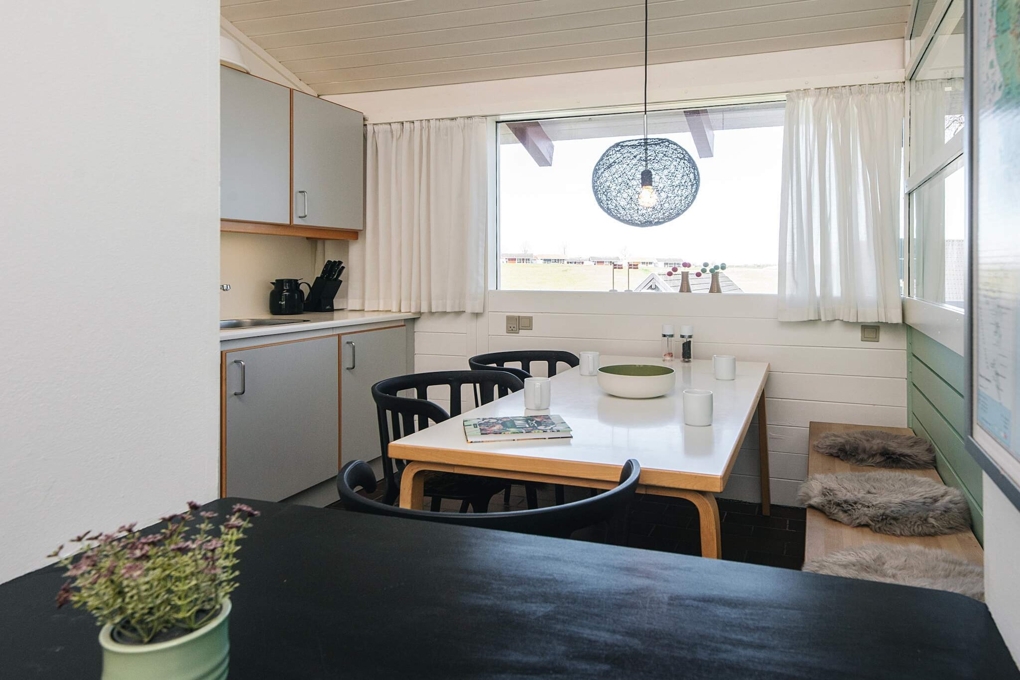 5 persoons vakantie huis in Aabenraa-By Traum - Binnen