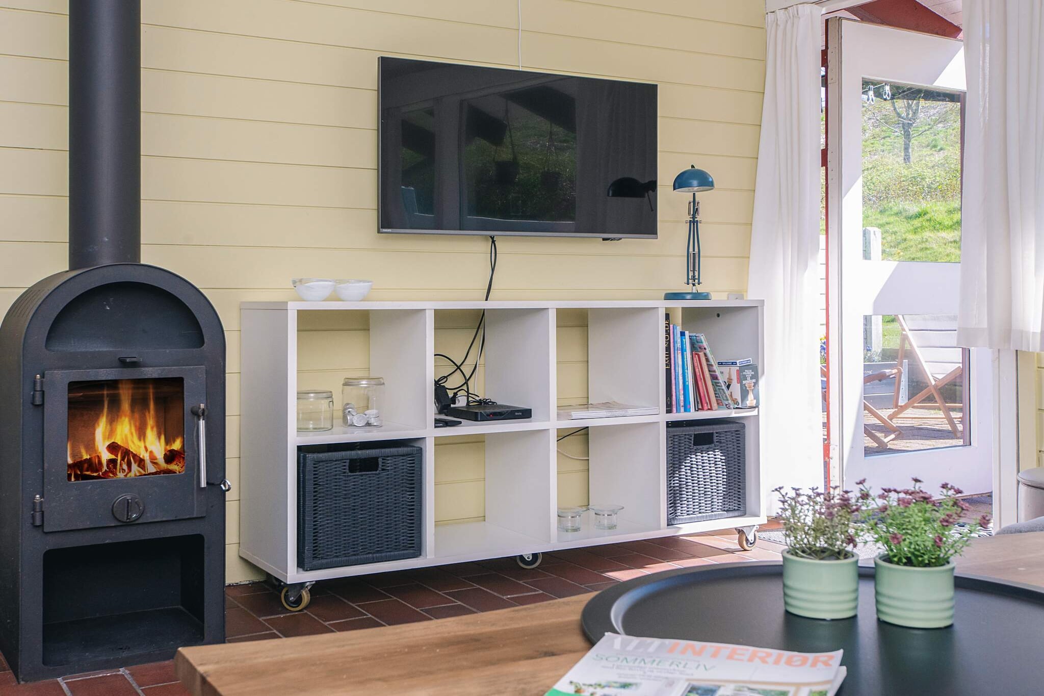 5 persoons vakantie huis in Aabenraa-By Traum - Binnen
