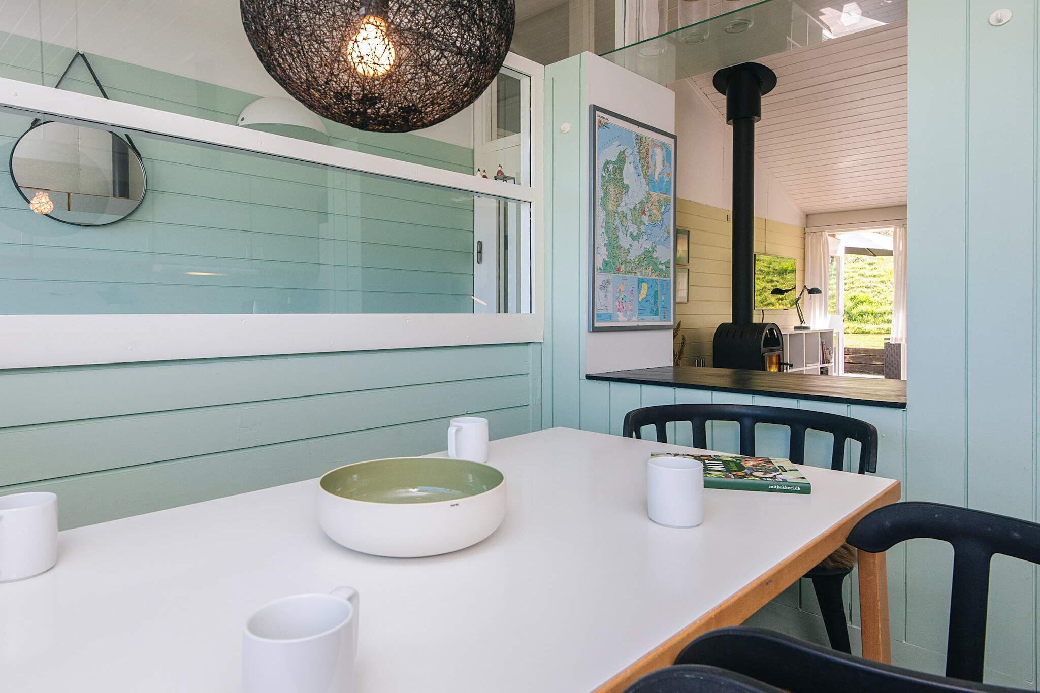 5 persoons vakantie huis in Aabenraa-By Traum - Binnen