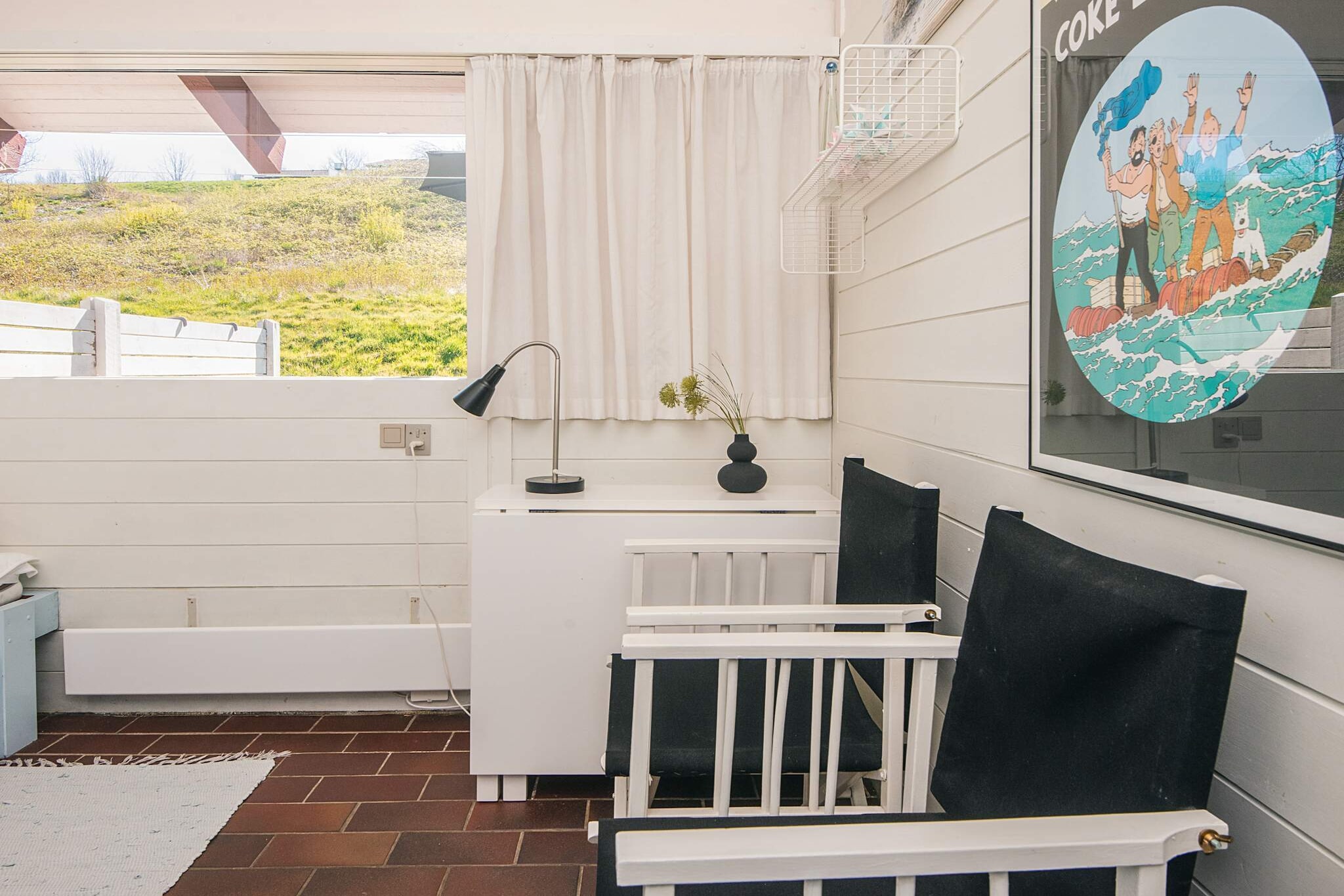 5 persoons vakantie huis in Aabenraa-By Traum - Binnen