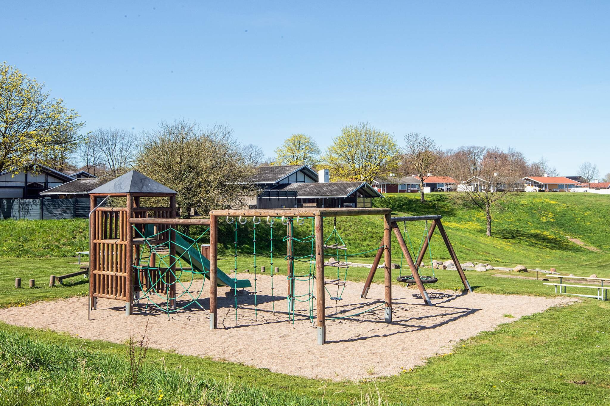 5 persoons vakantie huis in Aabenraa-By Traum - Niet-getagd