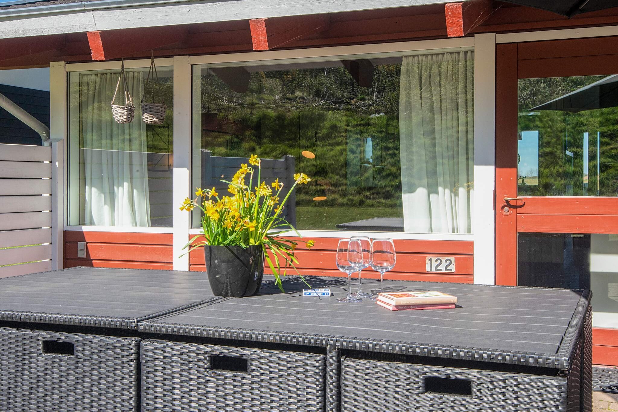 5 persoons vakantie huis in Aabenraa-By Traum - Uitzicht
