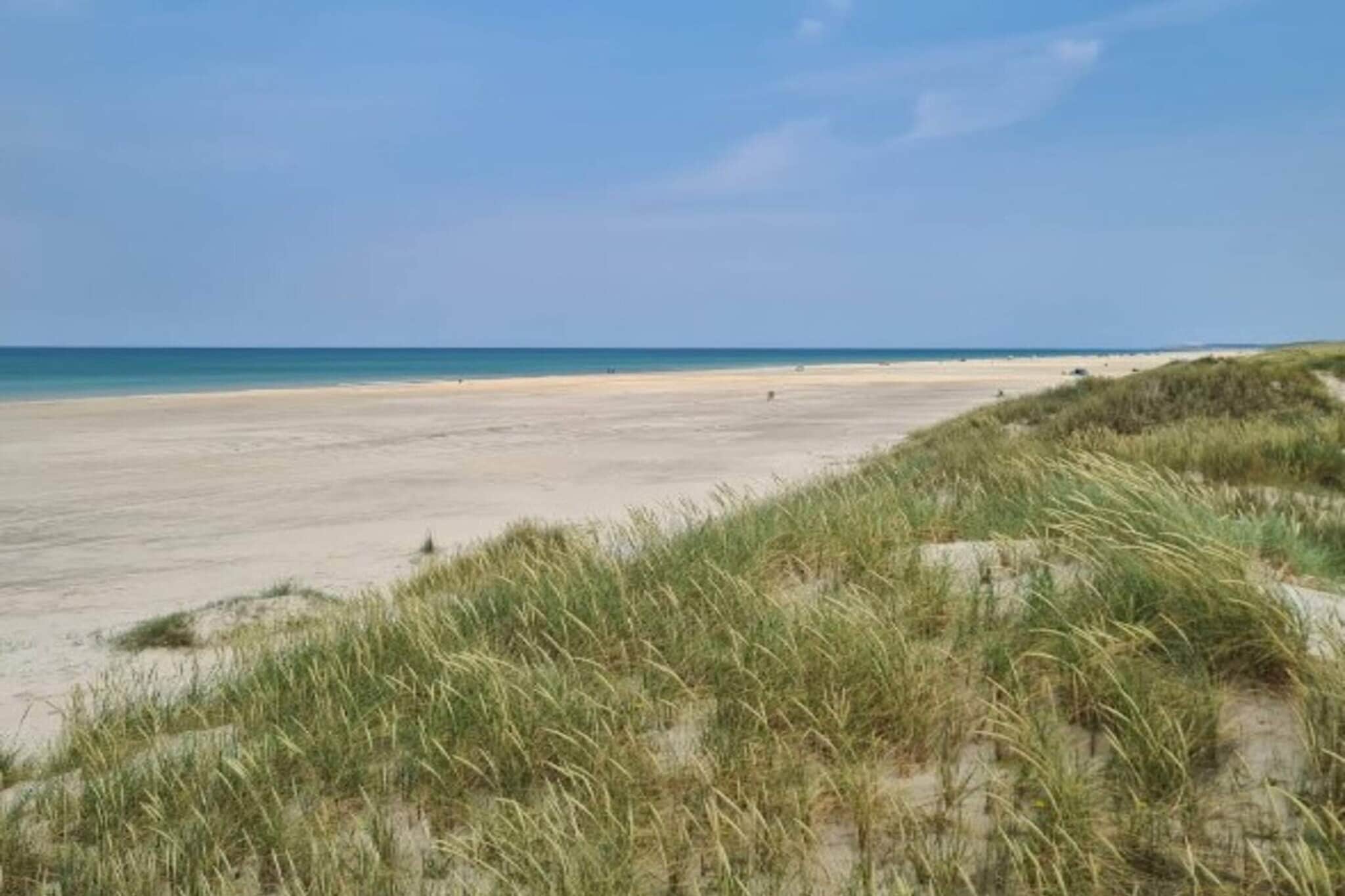 6 persoons vakantie huis in Løkken-By Traum-Buitenlucht