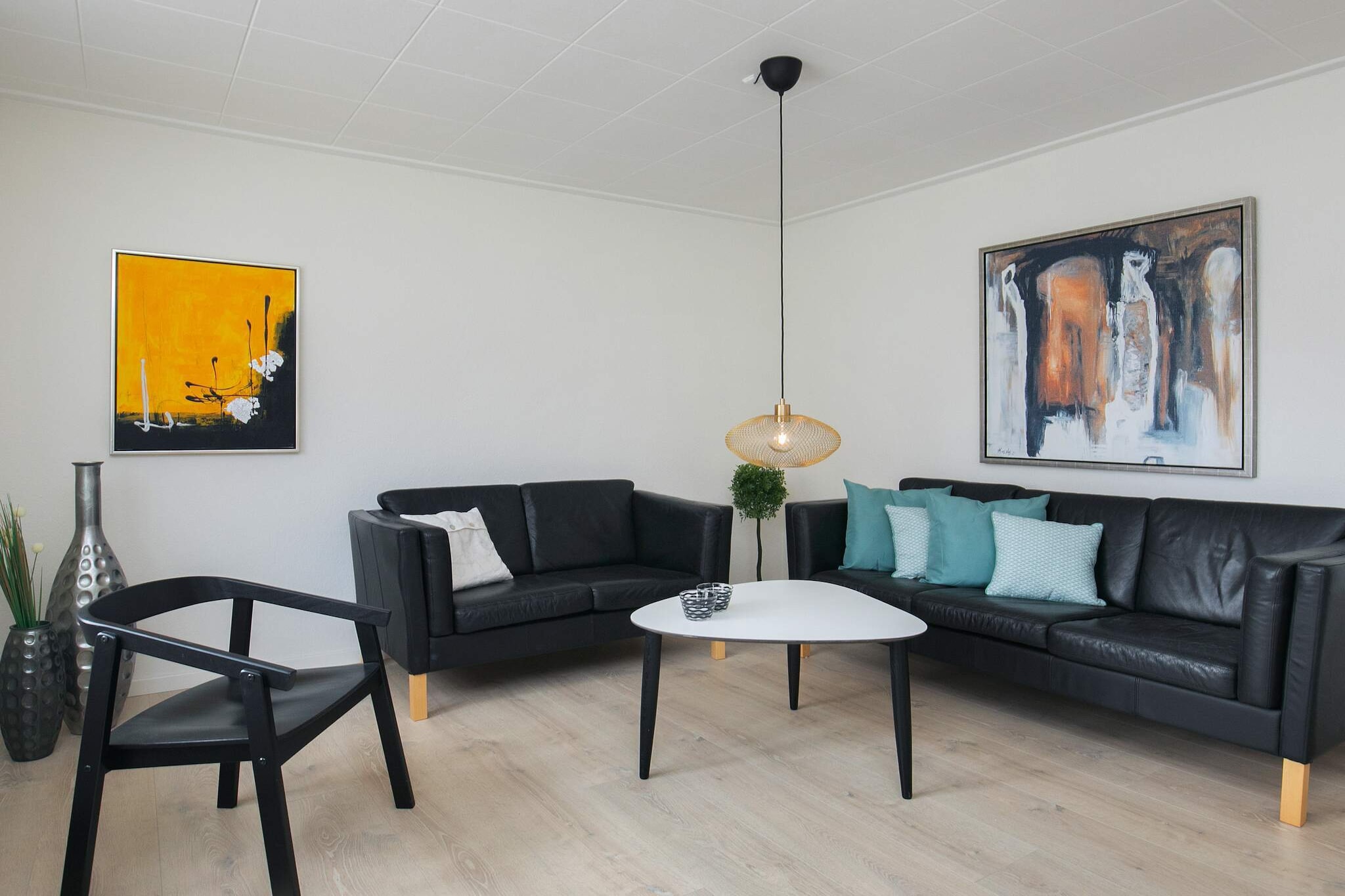6 Personen Ferienhaus in Løkken-By Traum