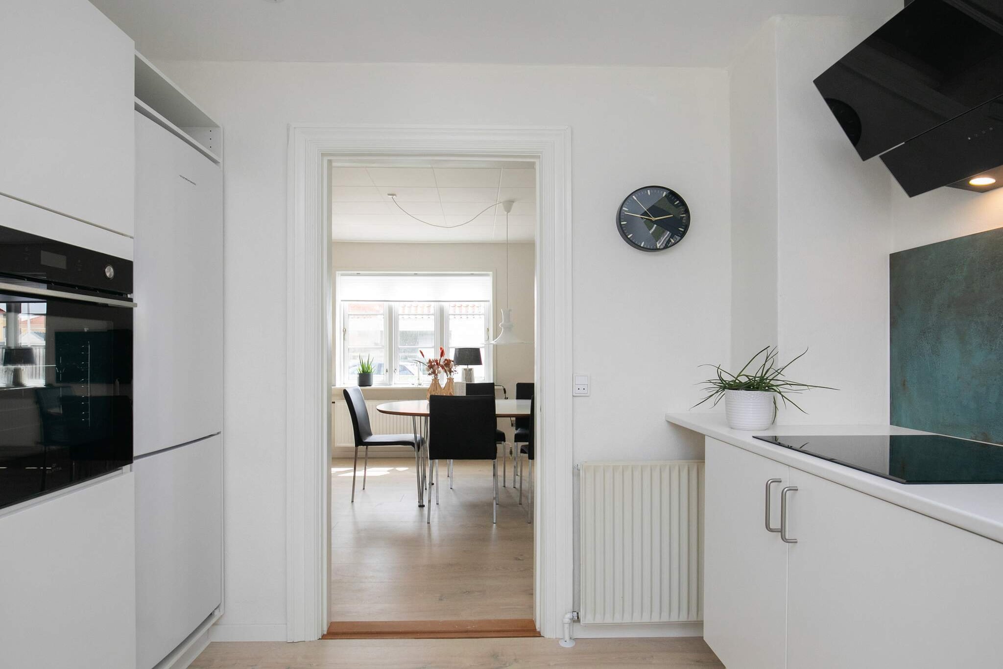 6 persoons vakantie huis in Løkken-By Traum - Binnen
