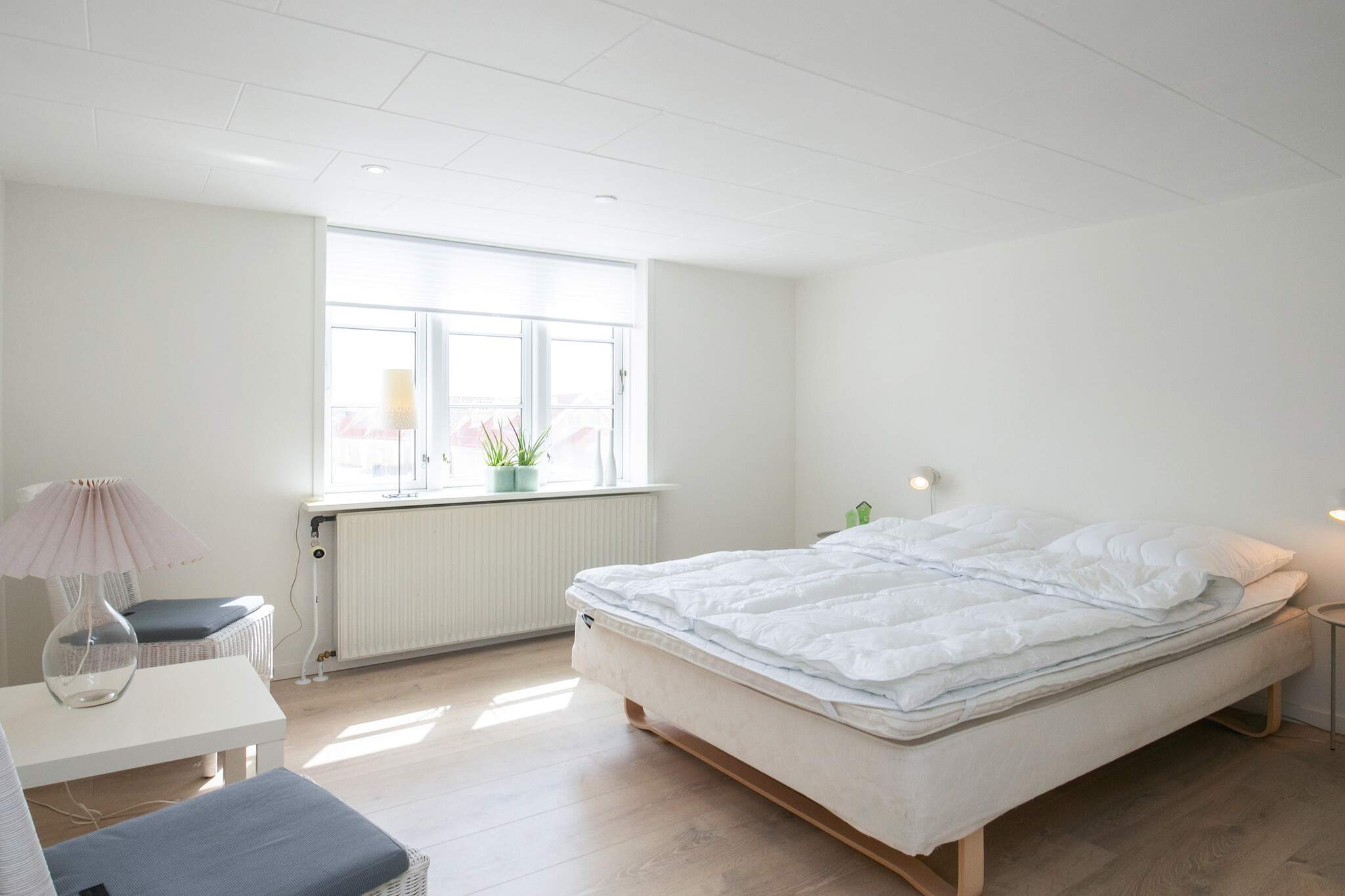 6 persoons vakantie huis in Løkken-By Traum - Binnen