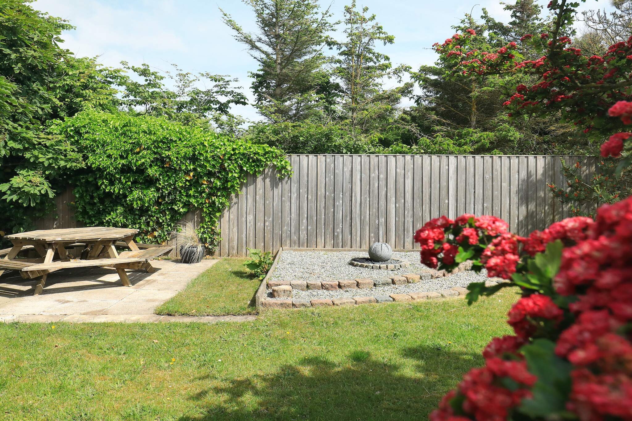 6 persoons vakantie huis in Løkken-By Traum - Uitzicht