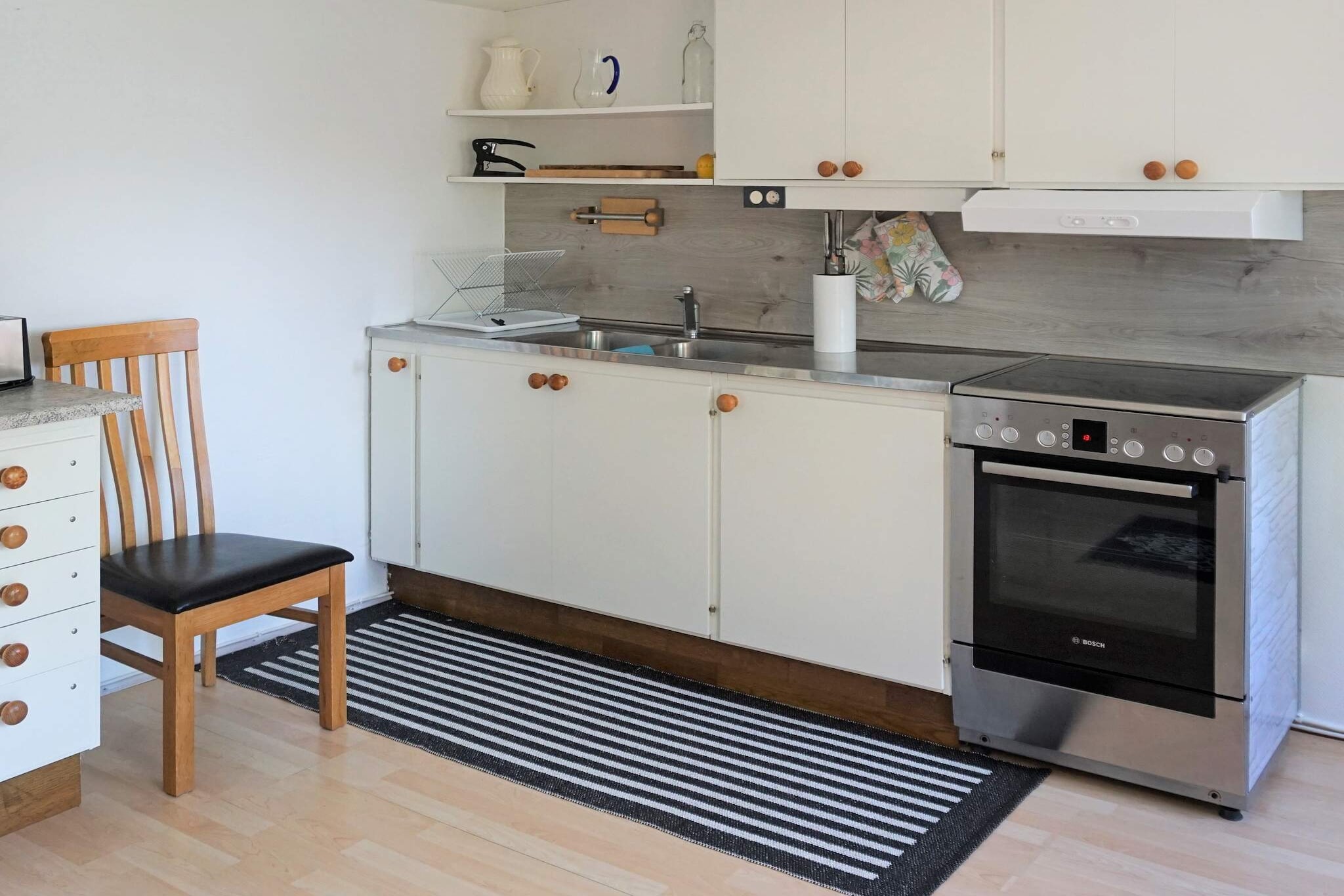 5 persoons vakantie huis in SÖLVESBORG-By Traum