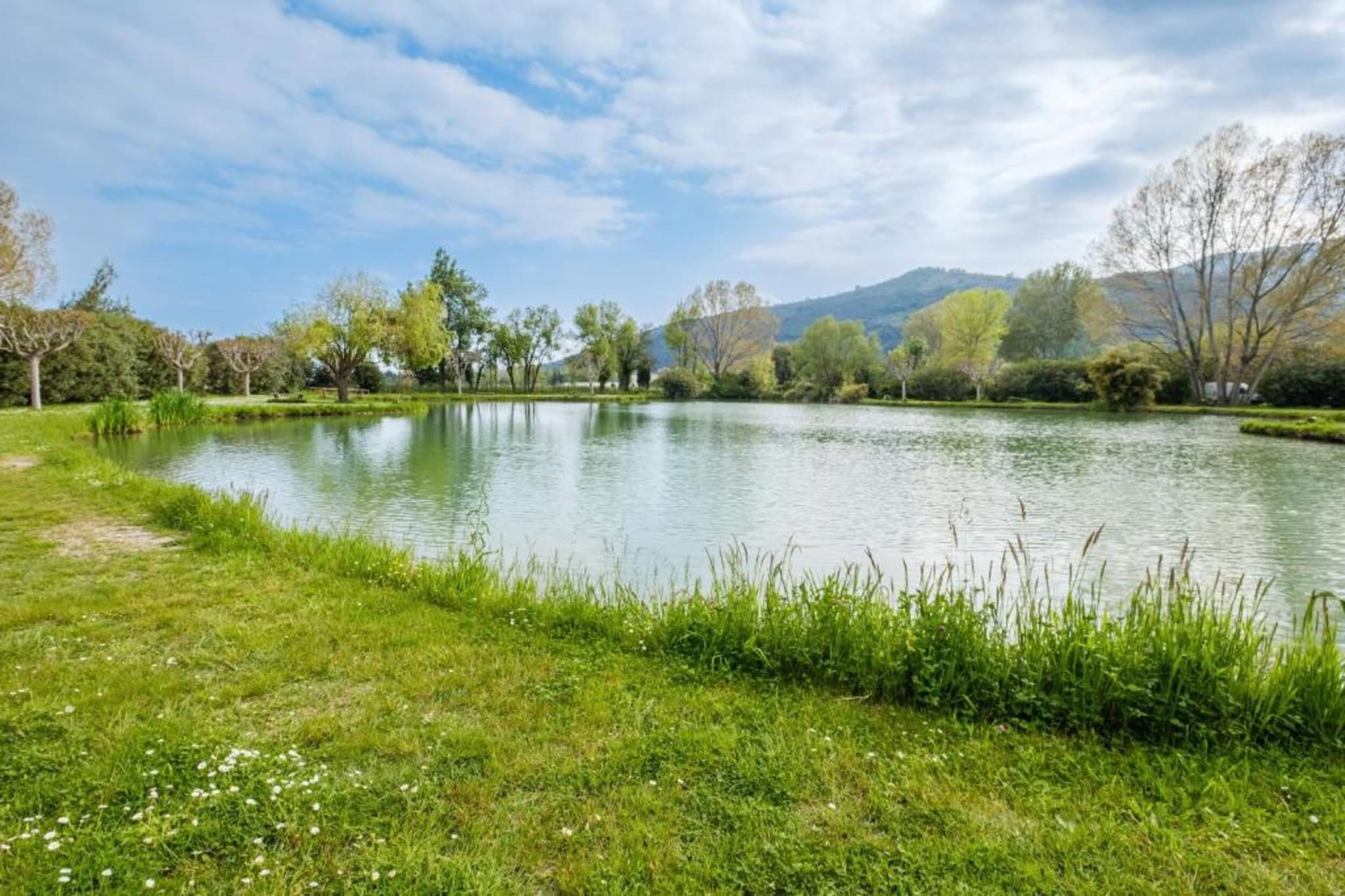 Maison Curti-Zones d'été à 20 km