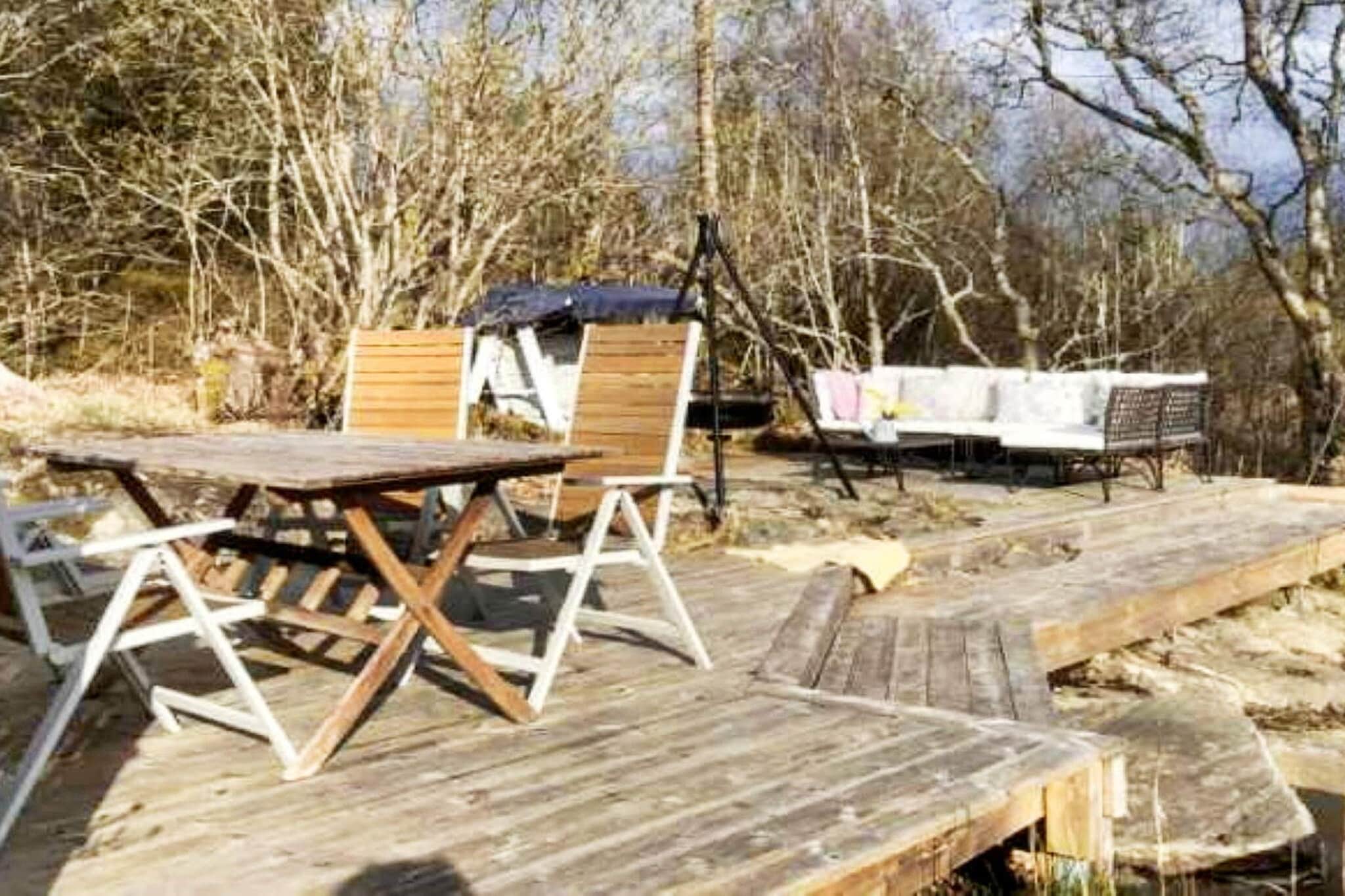 6 person holiday home in Fonnes-By Traum