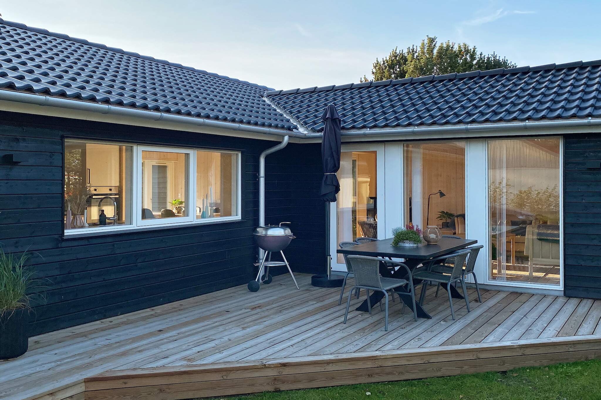 8 person holiday home in Hadsund-By Traum