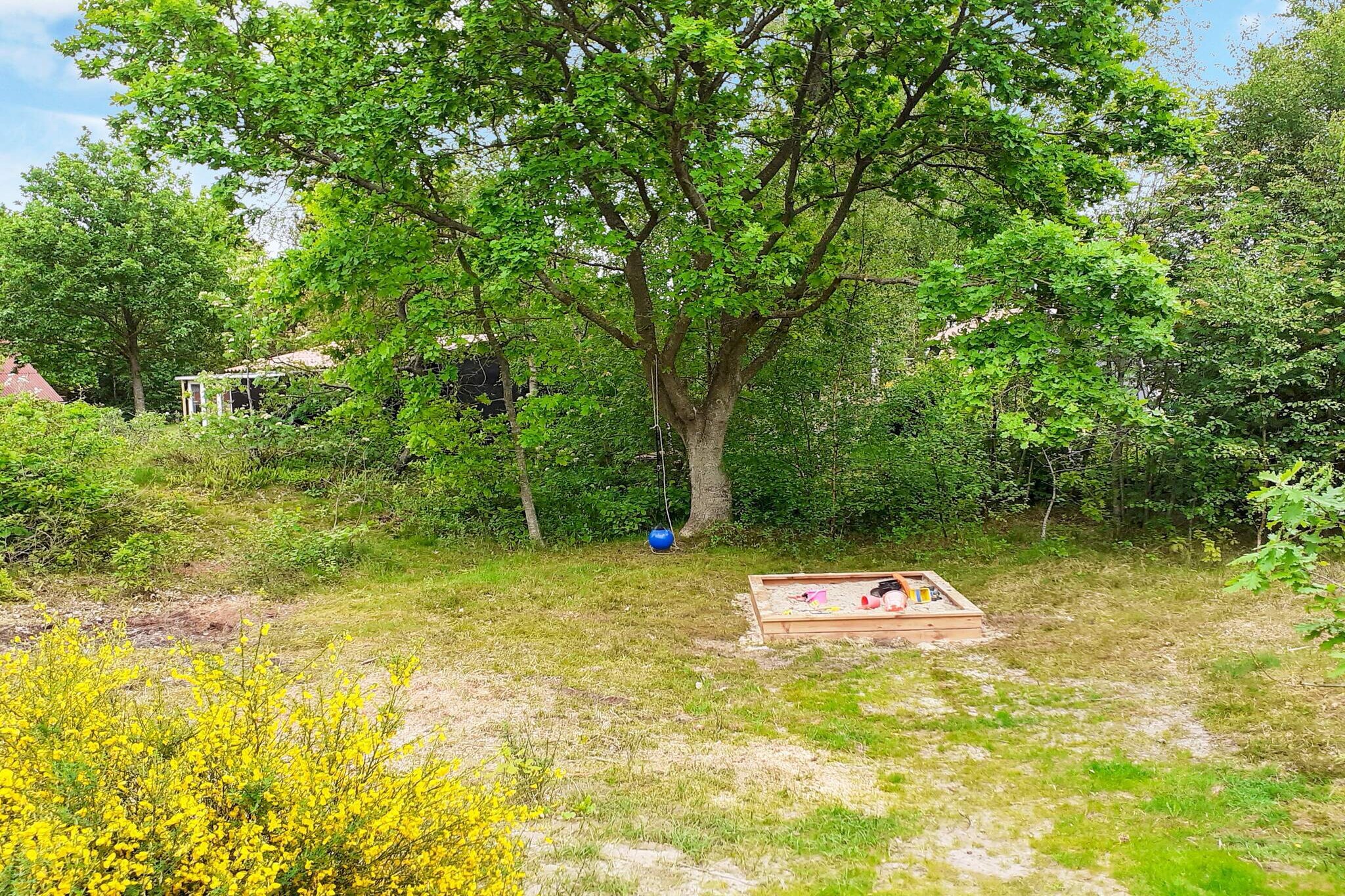 Maison de vacances pour 8 a Hadsund-By Traum - Non tagué