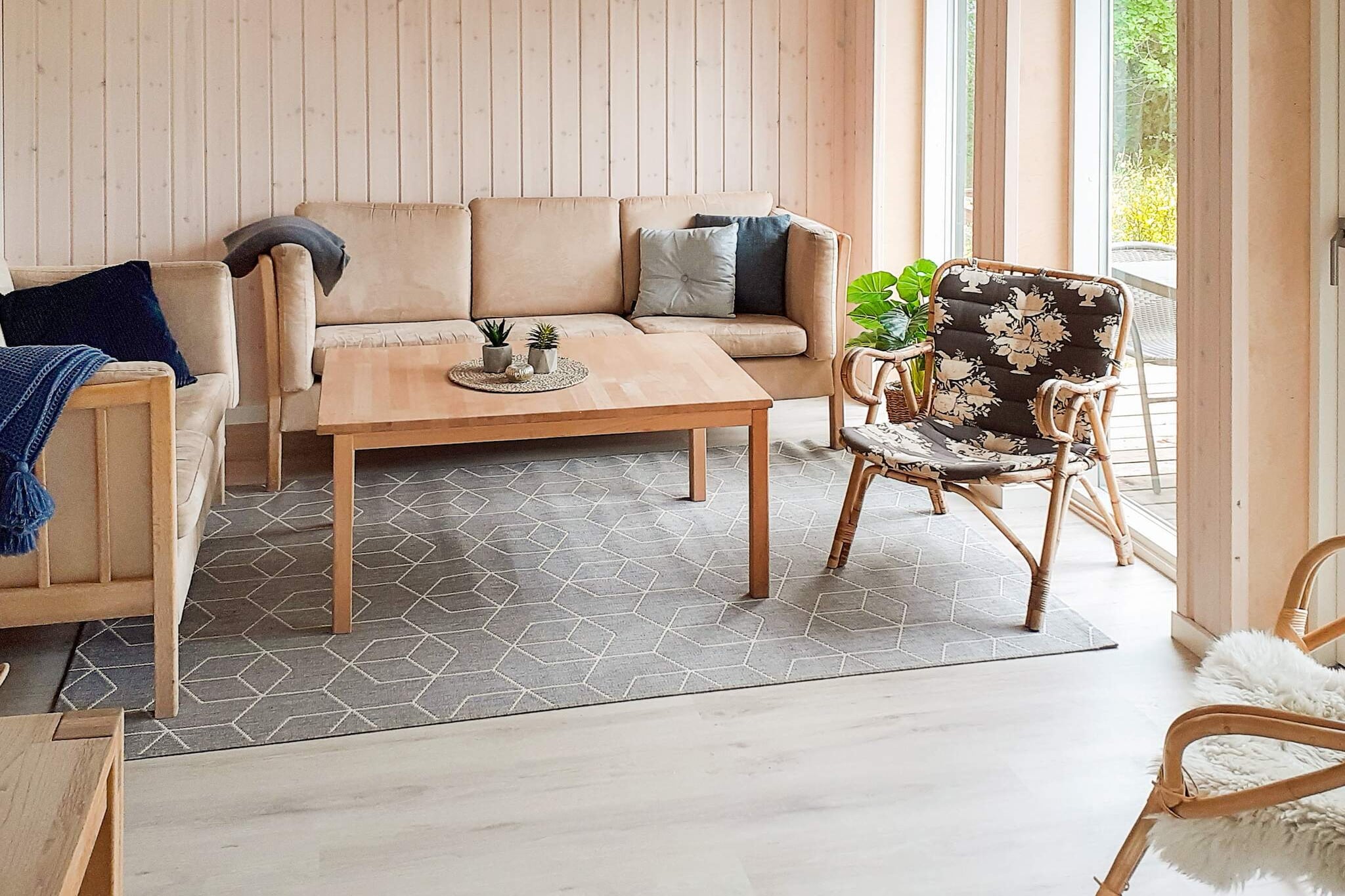 8 person holiday home in Hadsund-By Traum