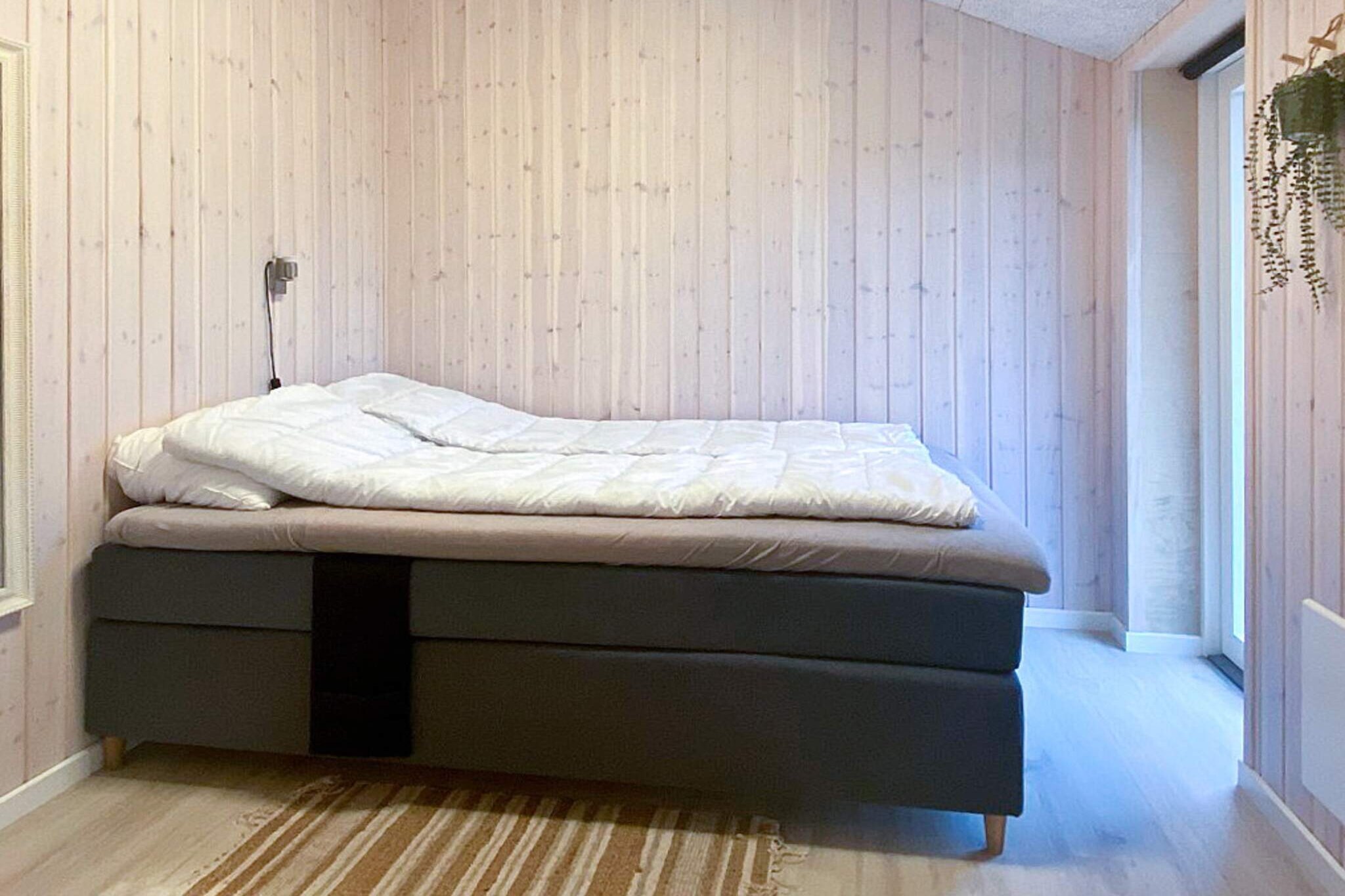 Maison de vacances pour 8 a Hadsund-By Traum - Intérieur