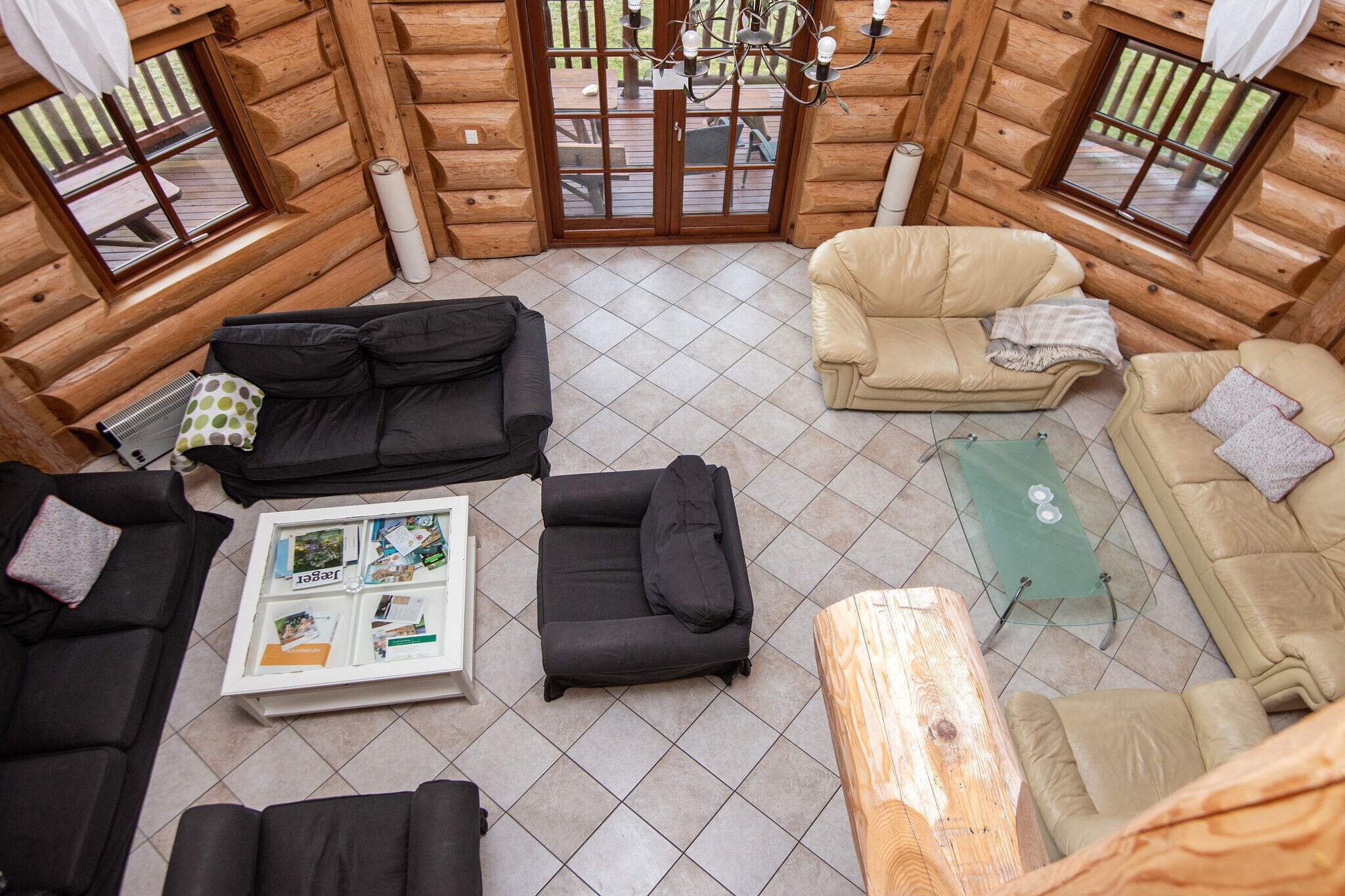 Indoor