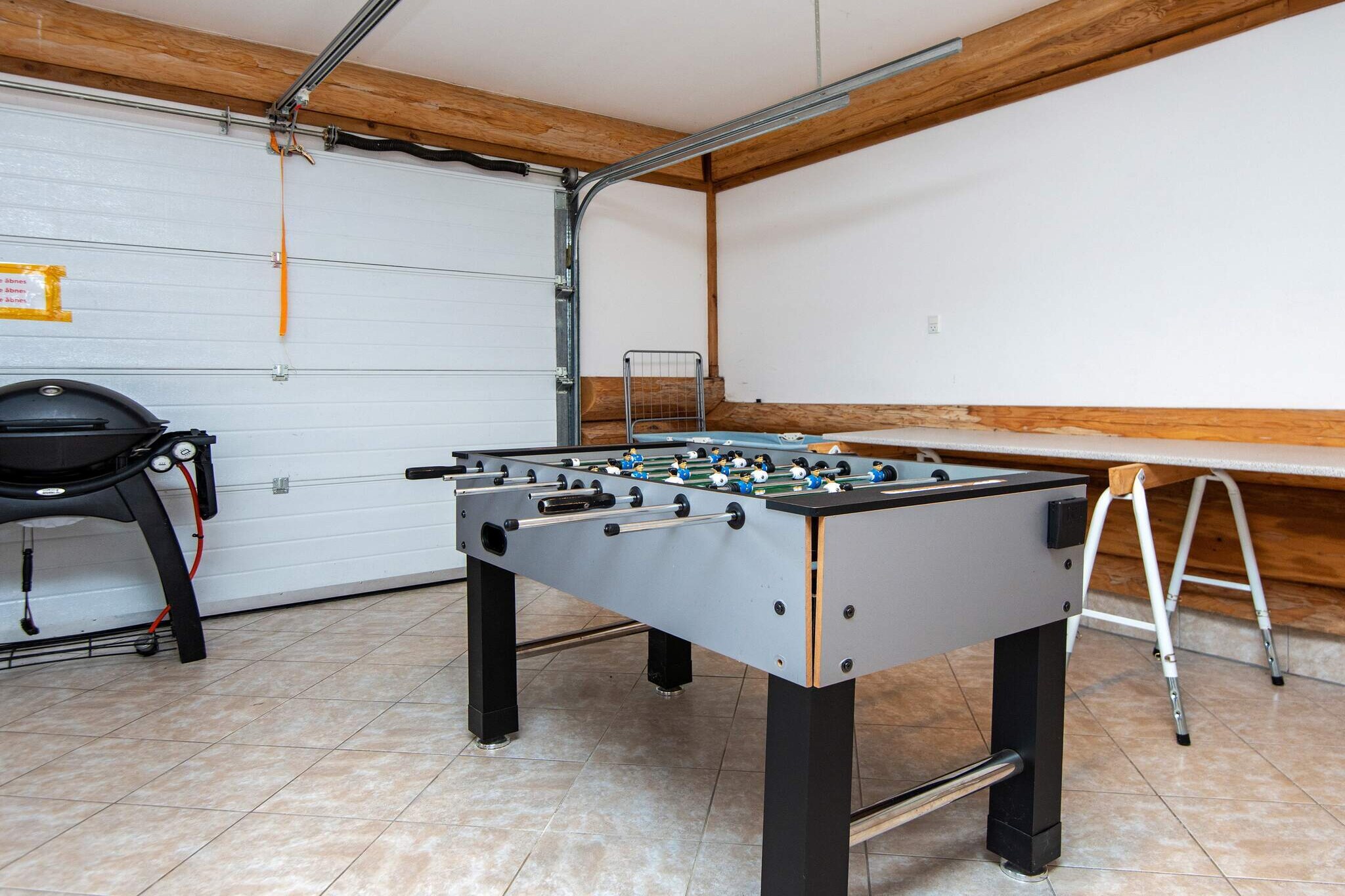 Indoor