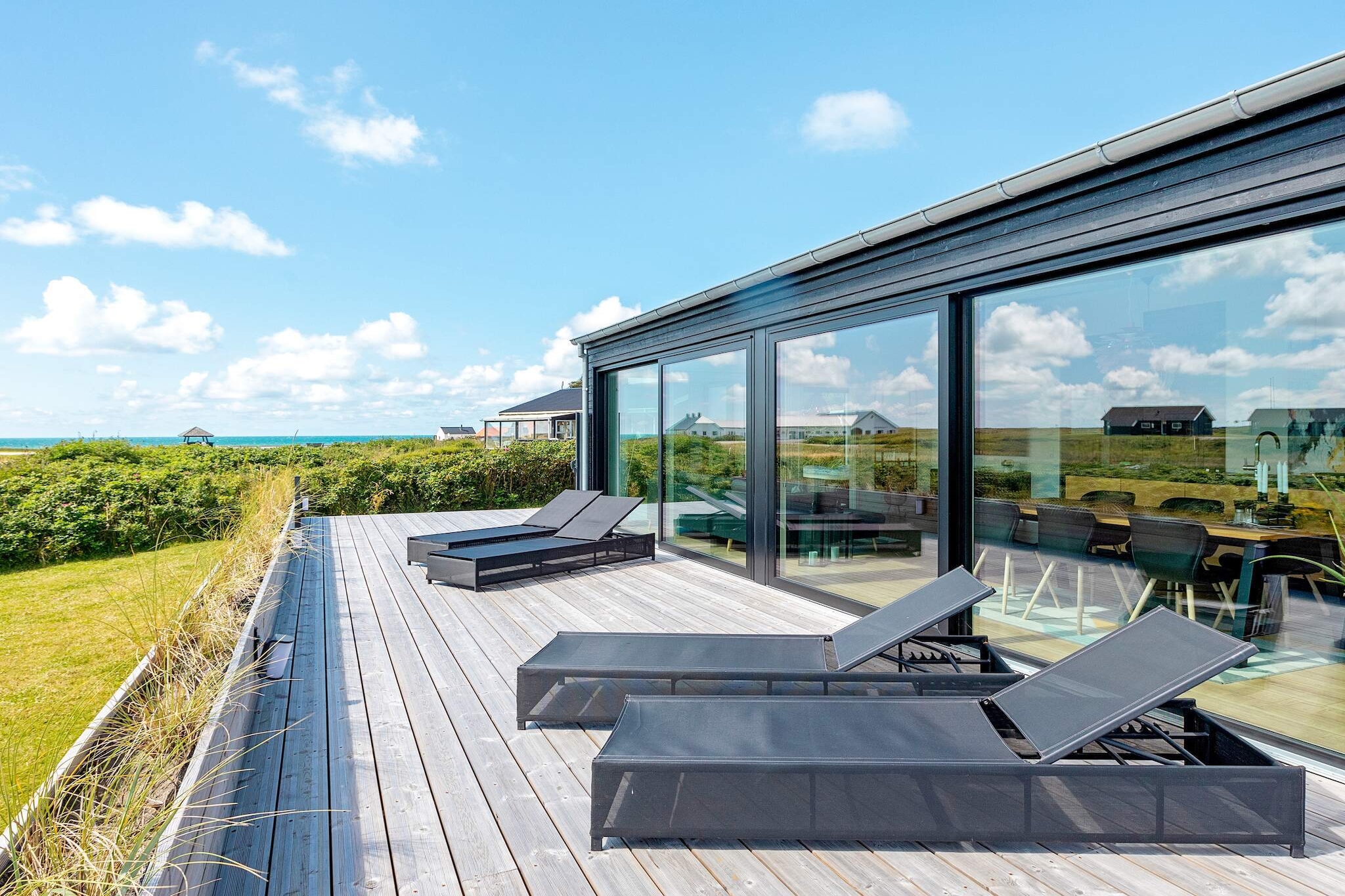 Luxury Retreat Nr. Lyngby