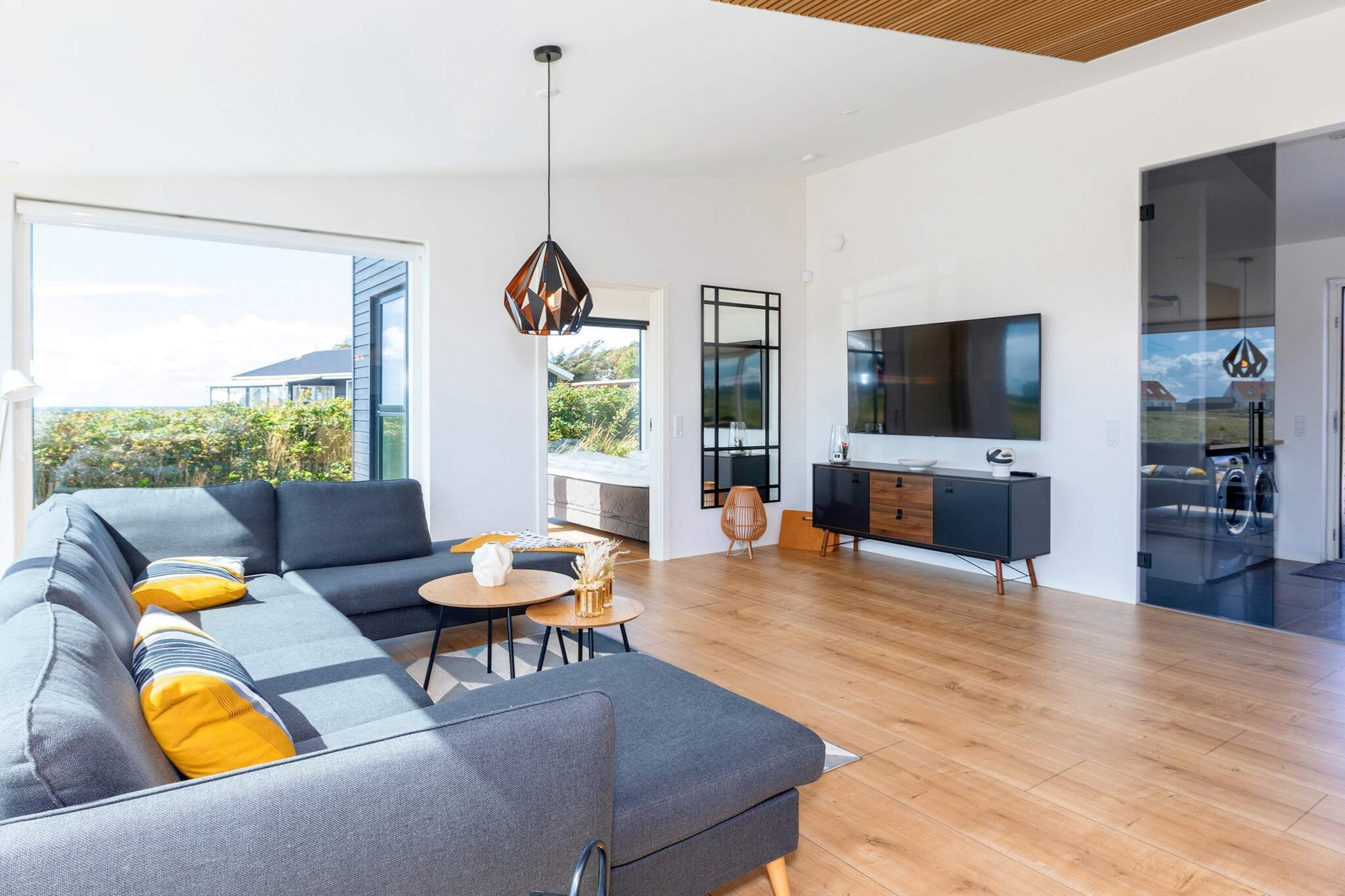 Luxury Retreat Nr. Lyngby