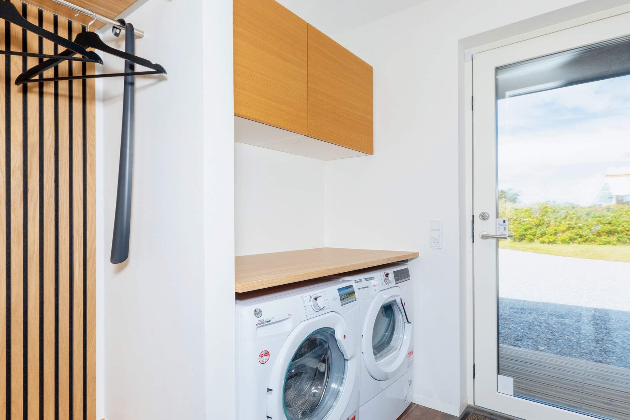 Luxe vakantieverblijf nabij Lyngby - Binnen