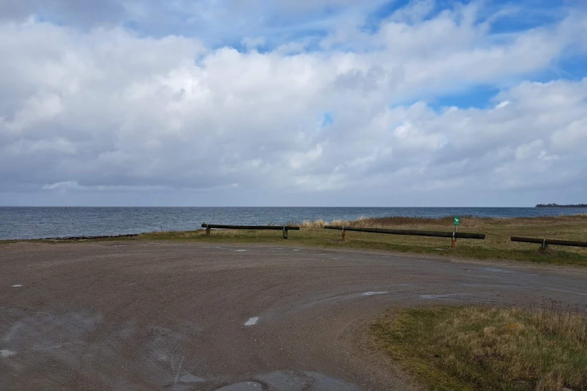 5 person holiday home in Tranekær-By Traum - Water view