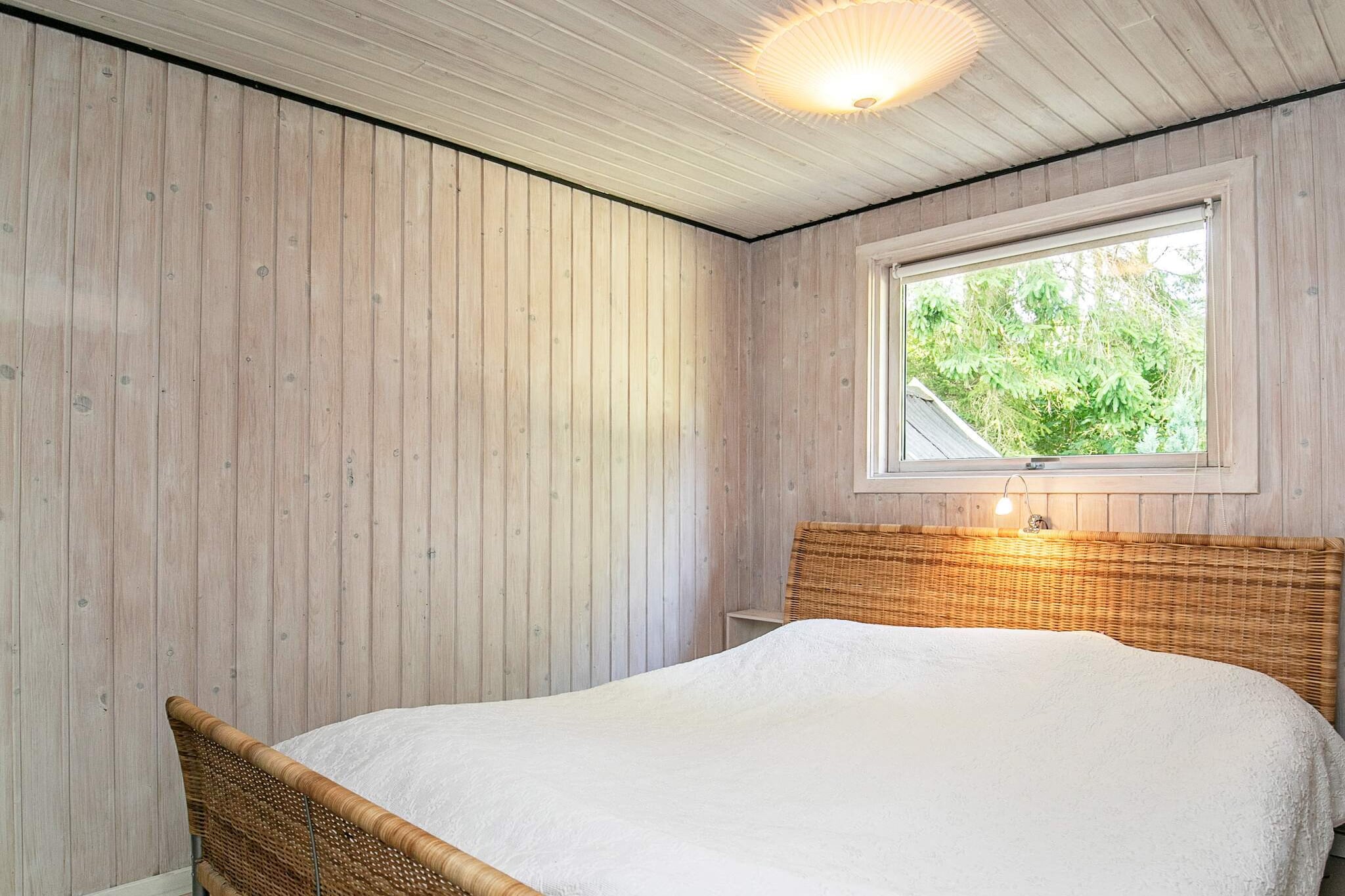 5 person holiday home in Tranekær-By Traum - Indoor