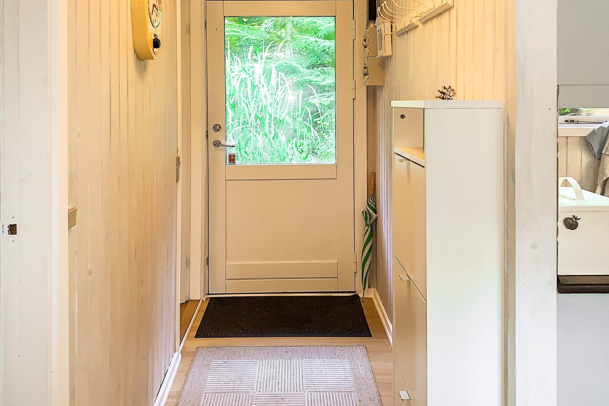 5 person holiday home in Tranekær-By Traum - Indoor