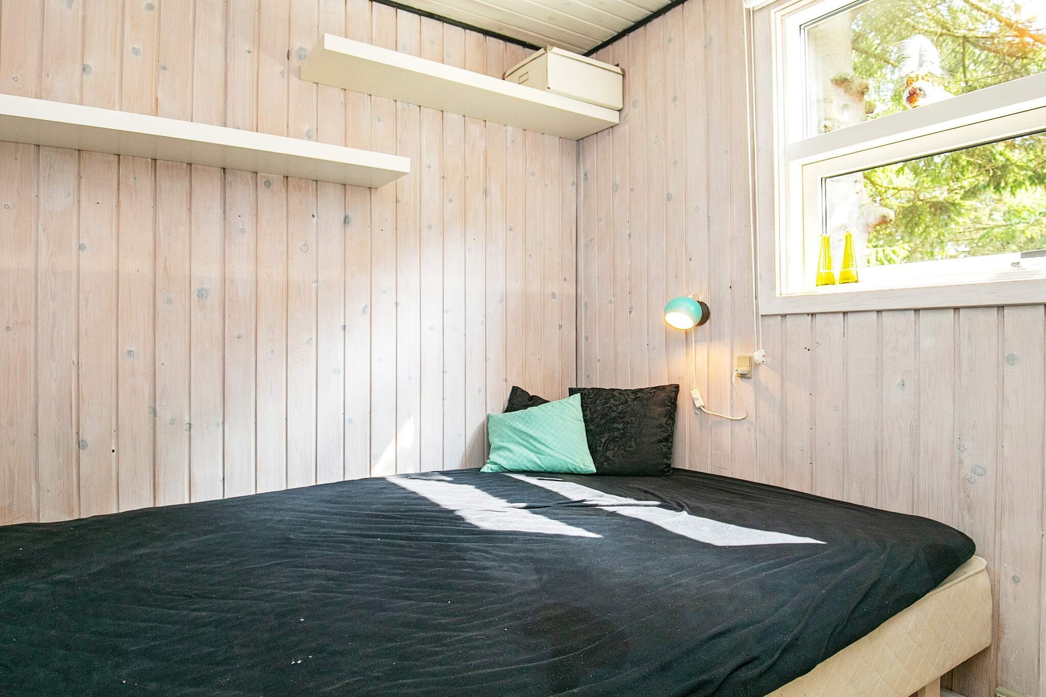 5 person holiday home in Tranekær-By Traum - Indoor