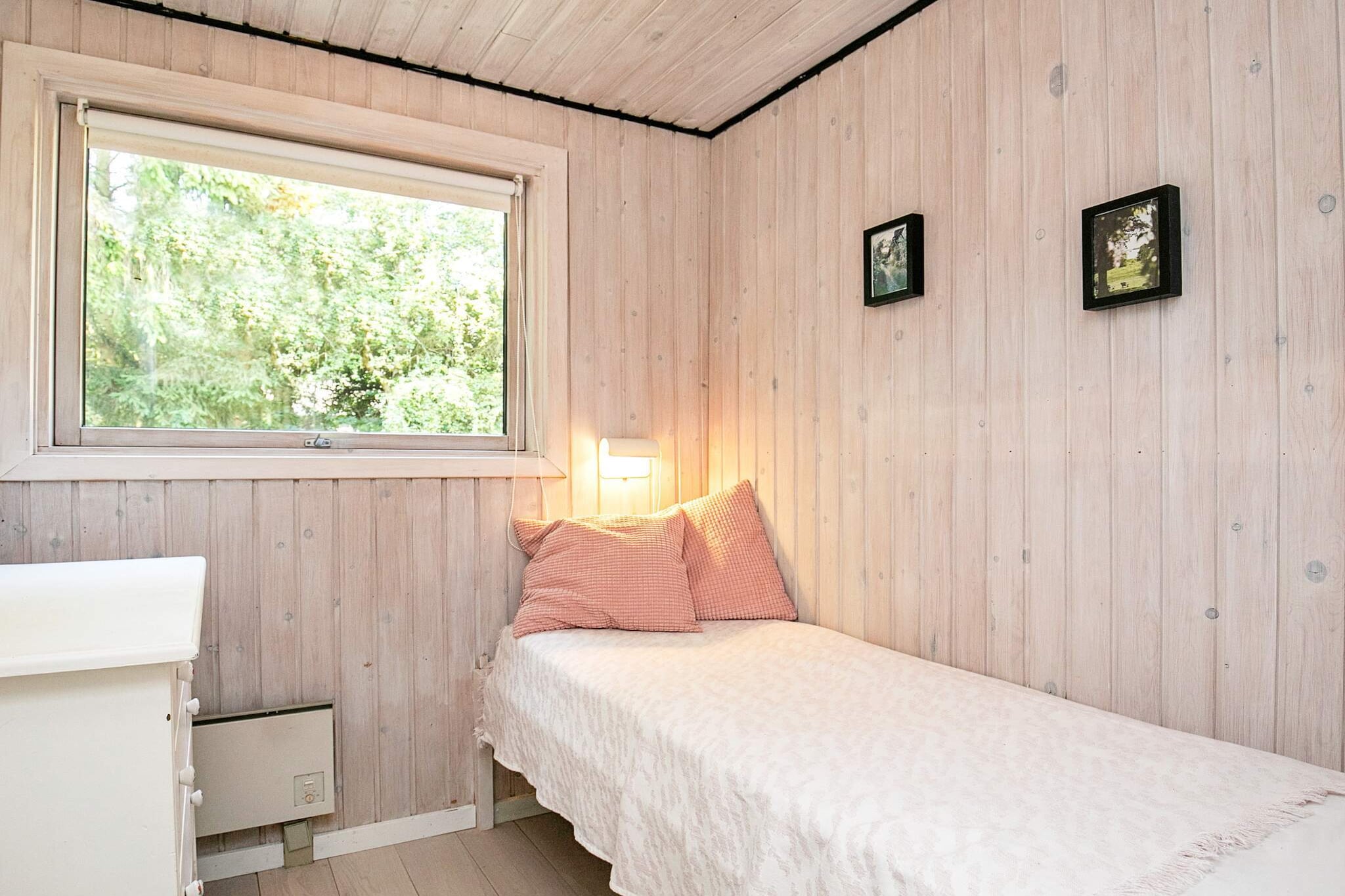 5 person holiday home in Tranekær-By Traum - Indoor