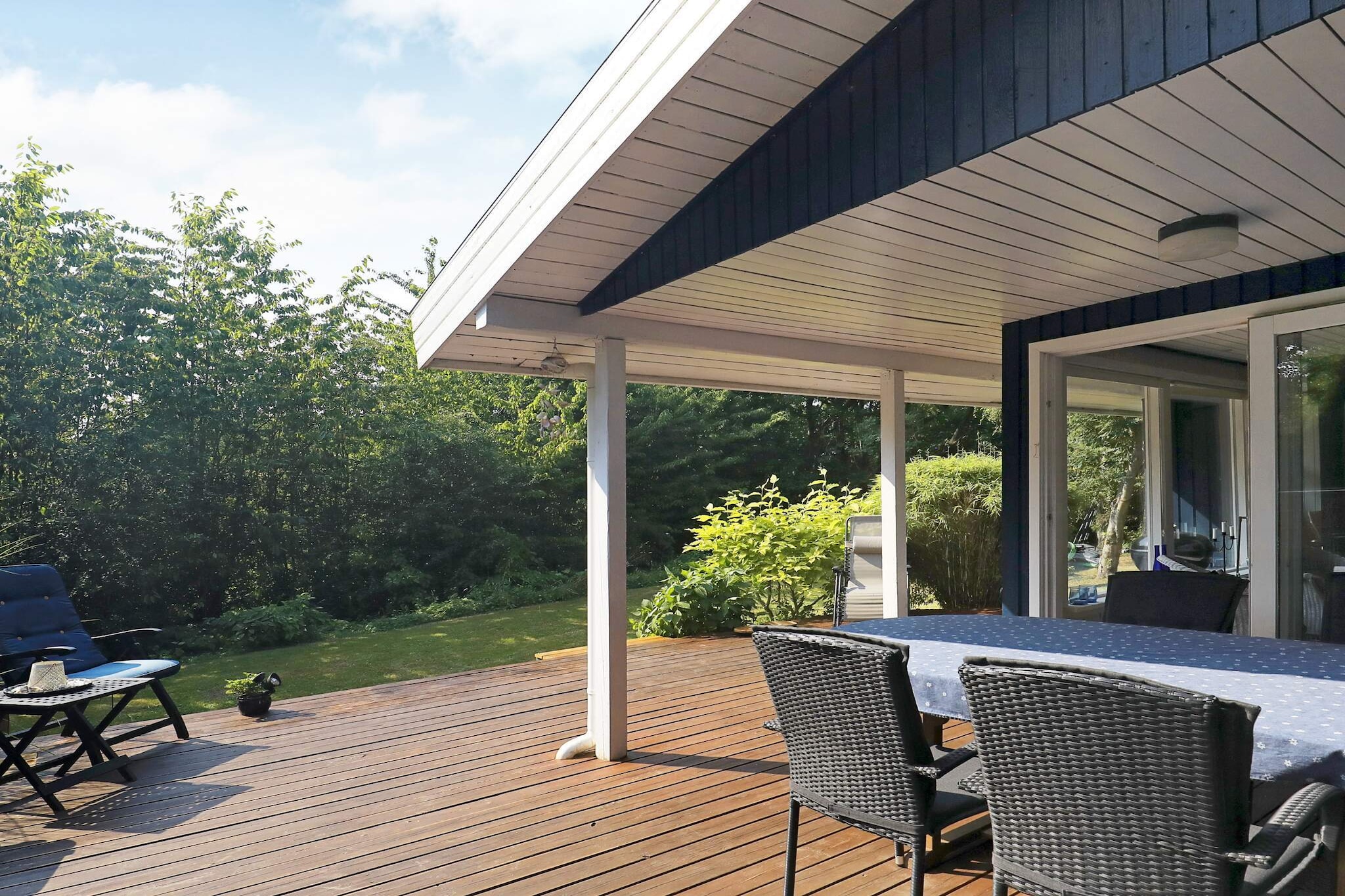 5 person holiday home in Tranekær-By Traum